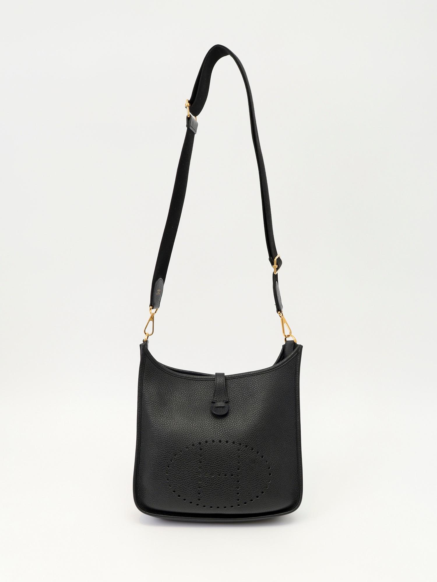 Hermes Evelyne 29, фото 5