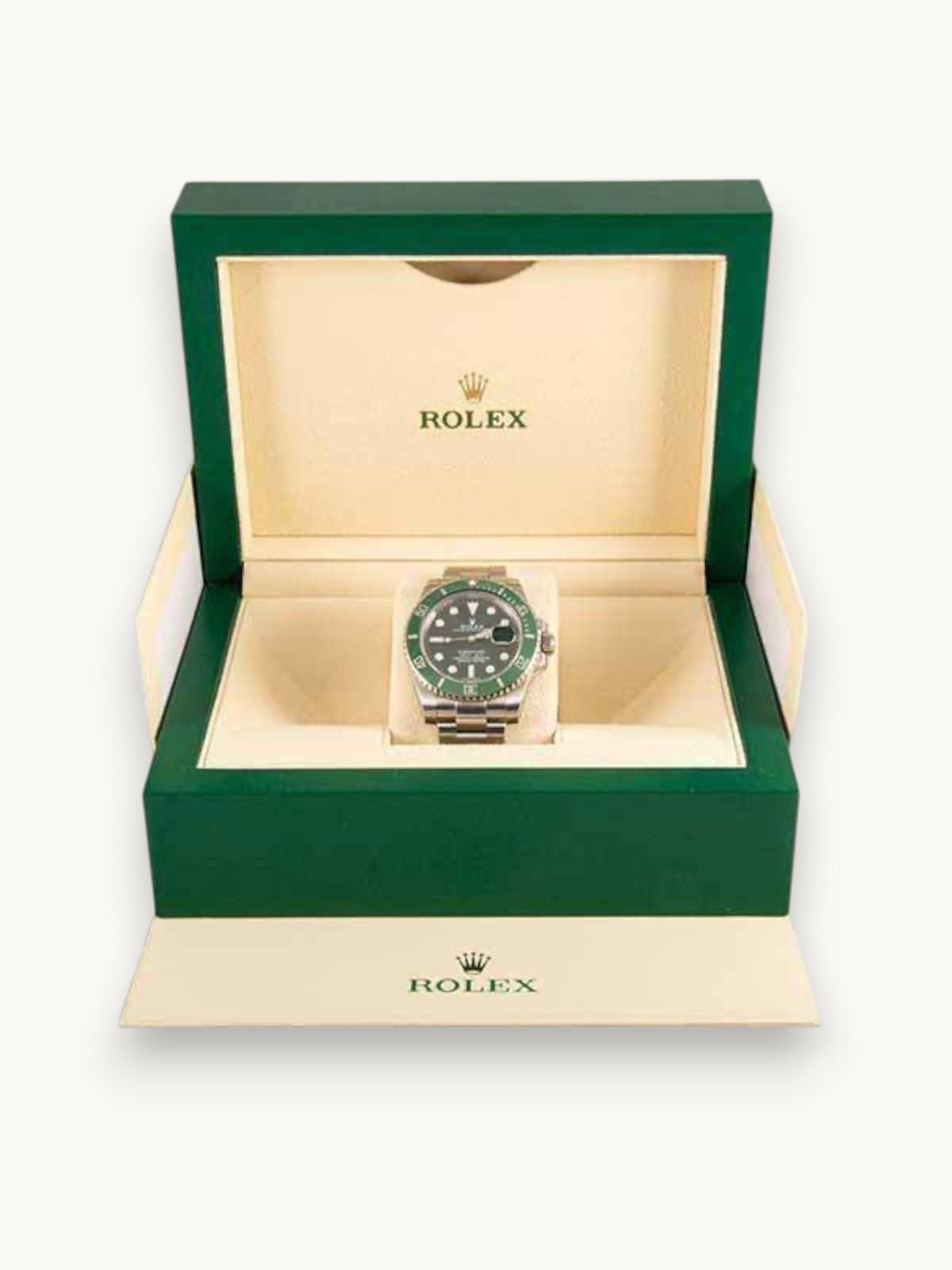 Rolex Submariner 40, фото 2