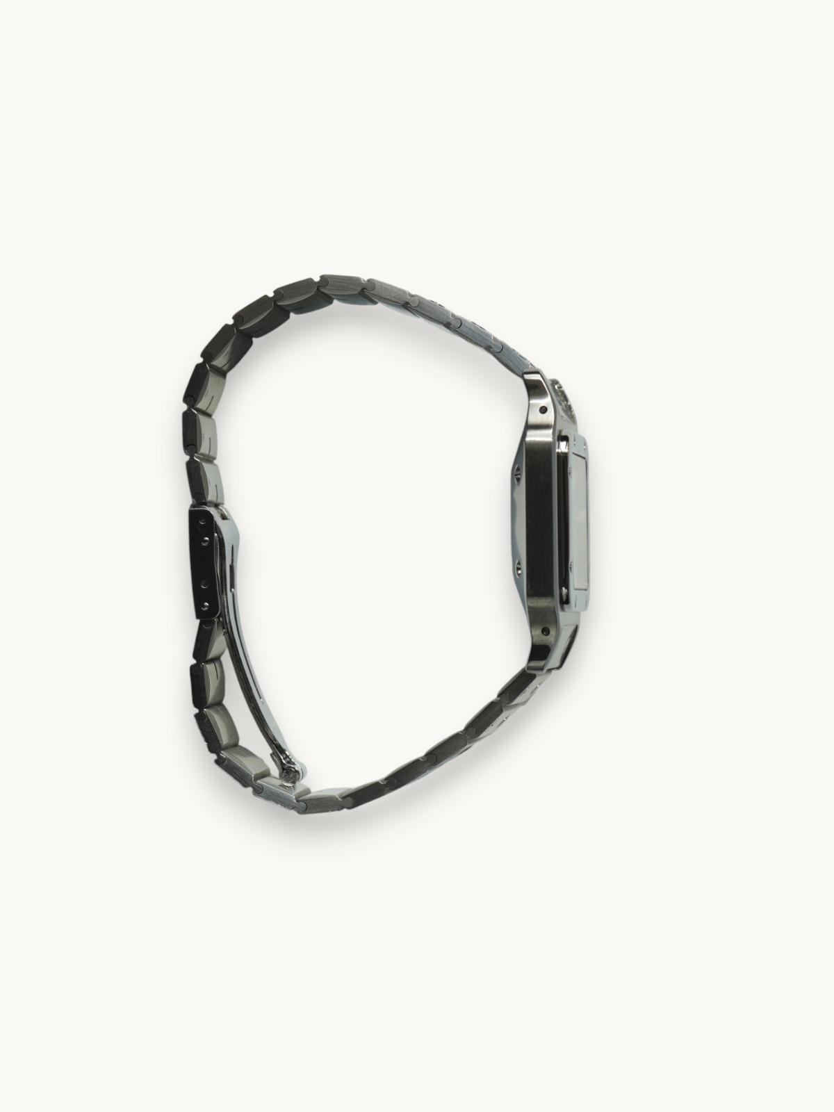 Cartier Santos , фото 3