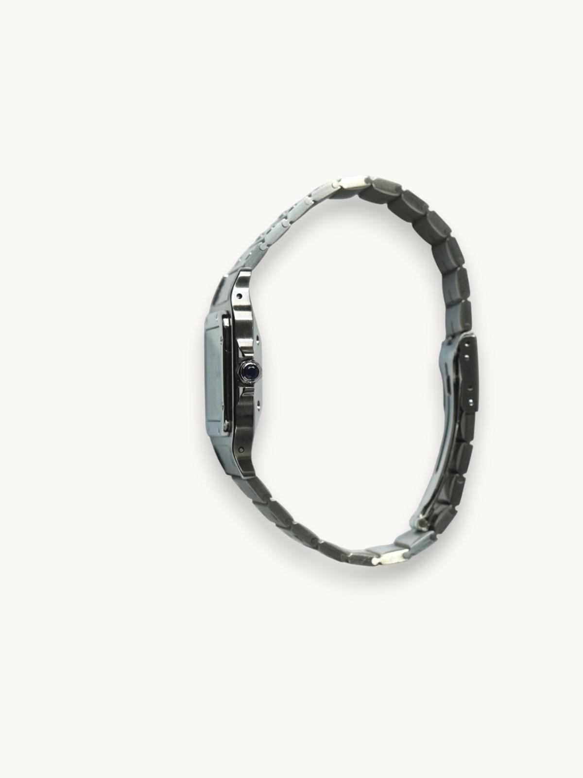 Cartier Santos , фото 2