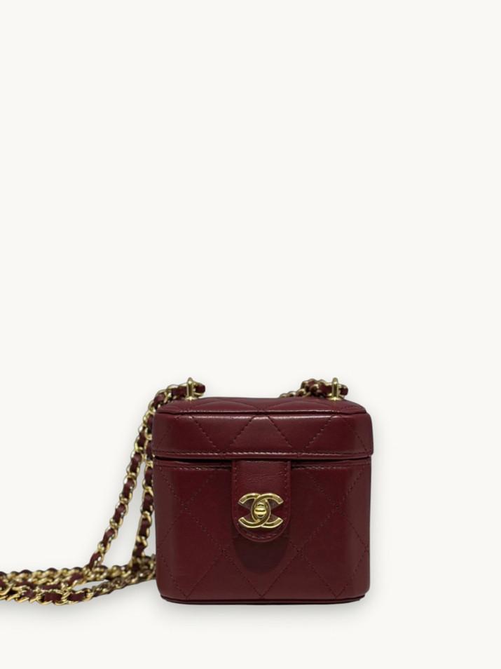 Chanel Vanity , фото 1