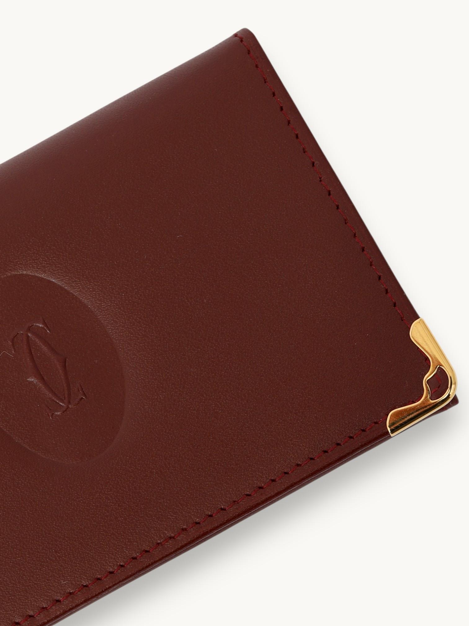 Cartier Card Holder , фото 4