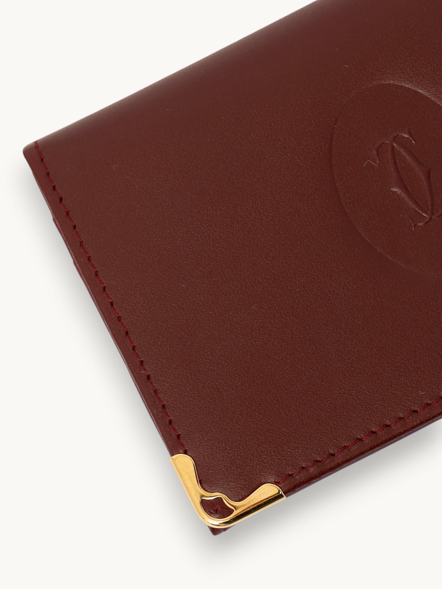 Cartier Card Holder , фото 3