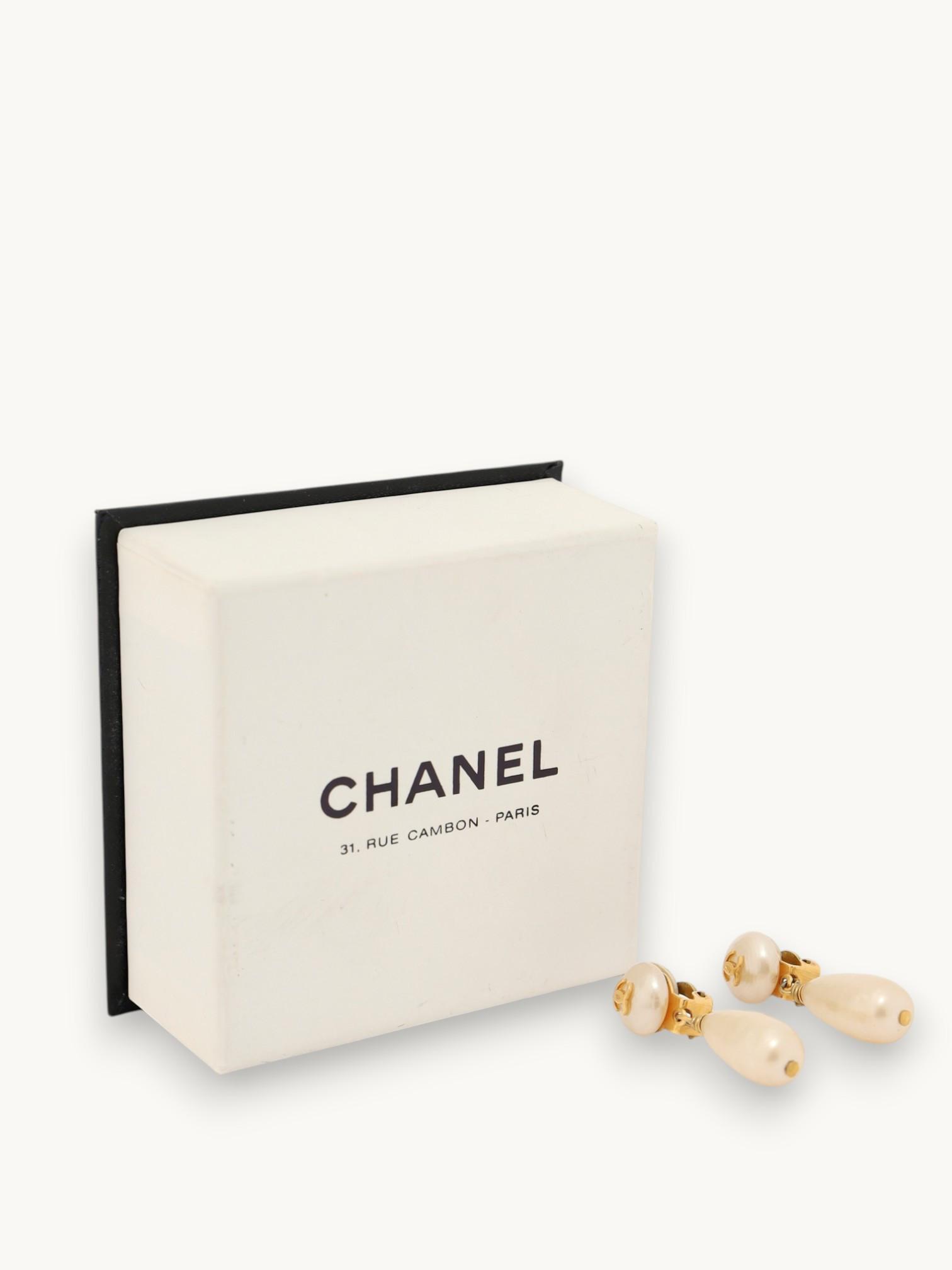 Chanel Clips , фото 3