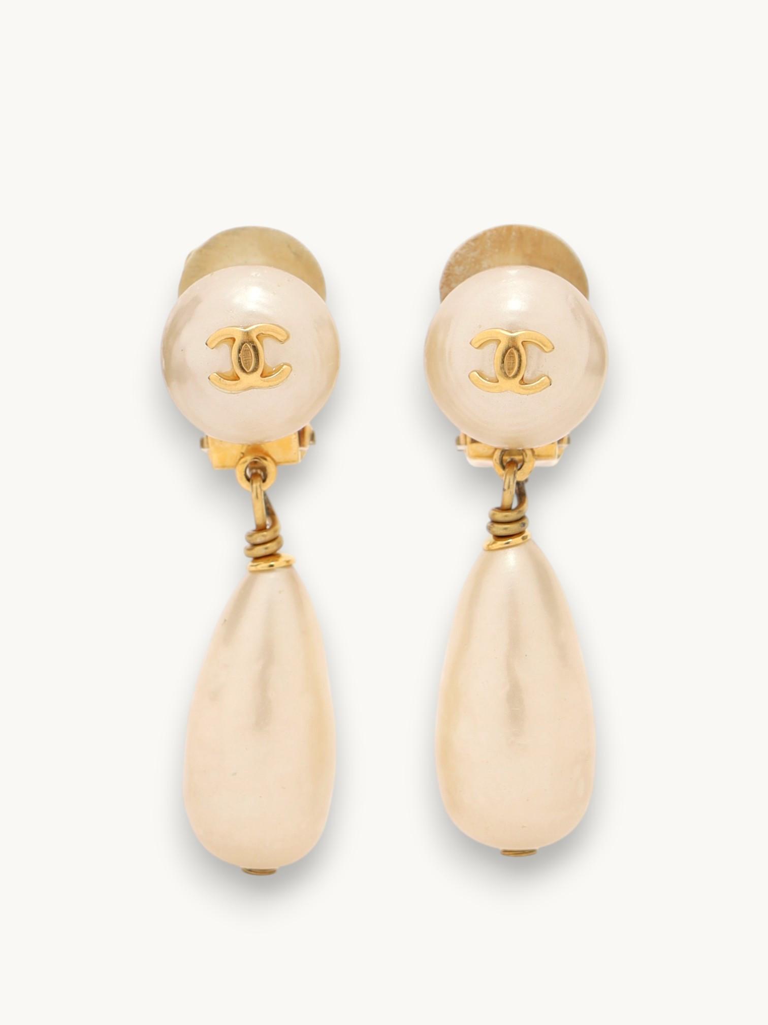 Chanel Clips , фото 1