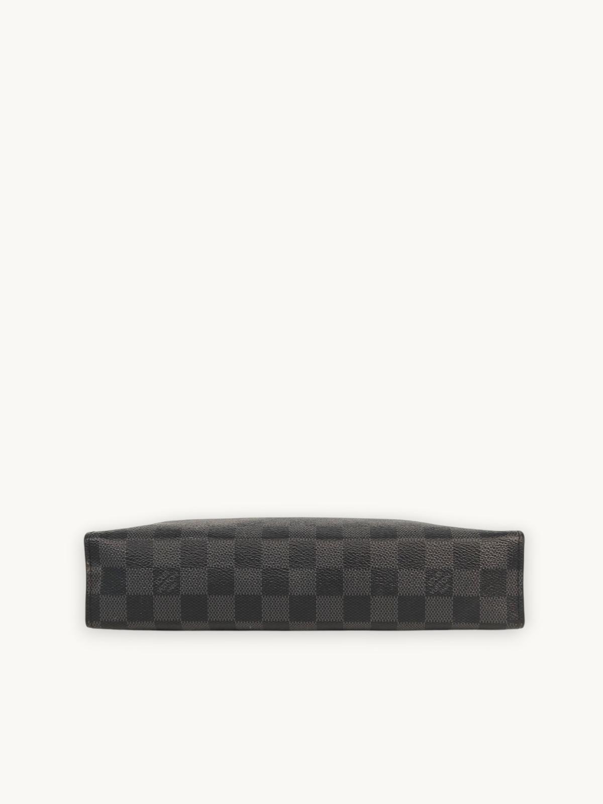 Louis Vuitton Pochette Voyage , фото 5