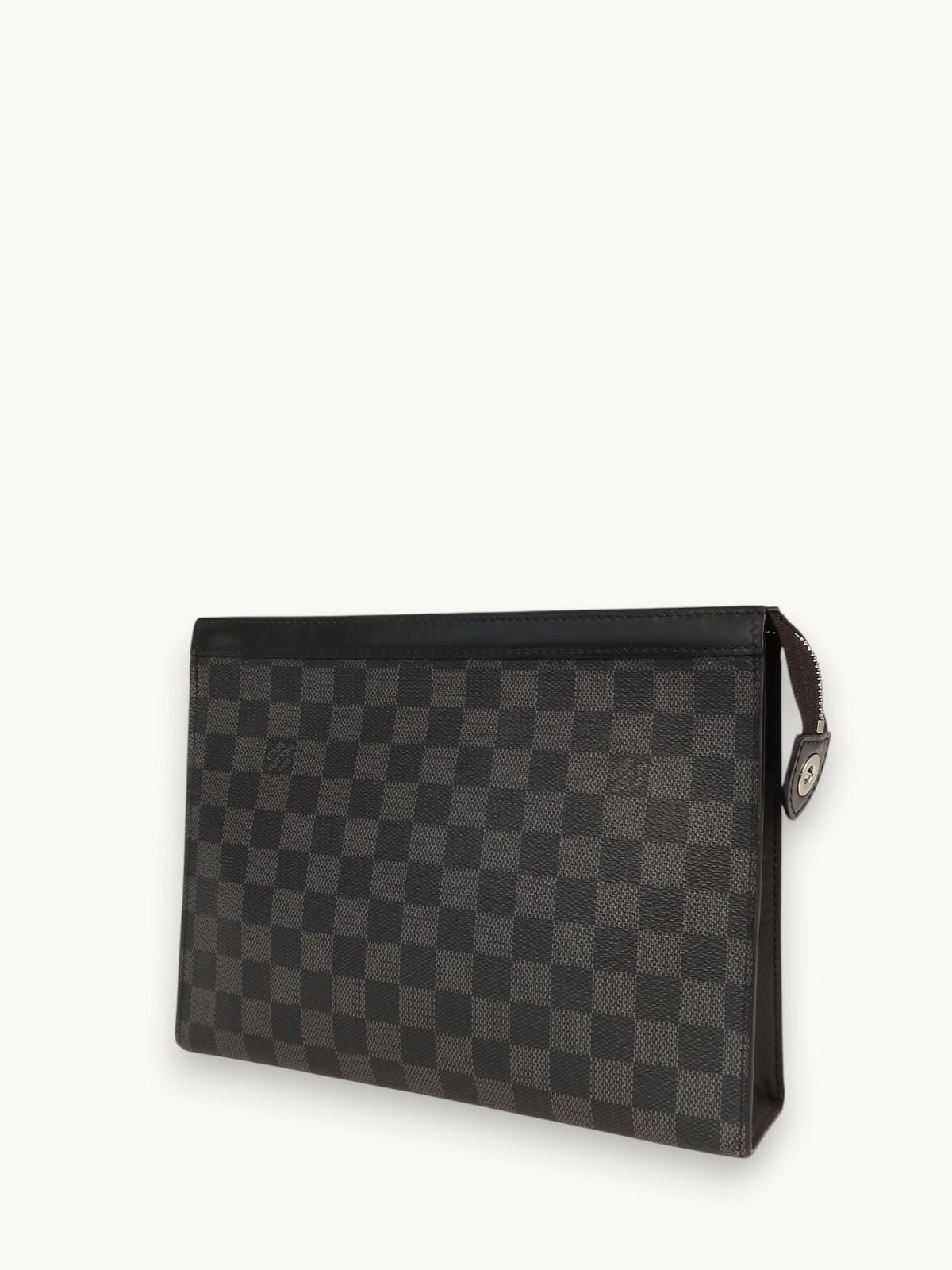 Louis Vuitton Pochette Voyage , фото 4