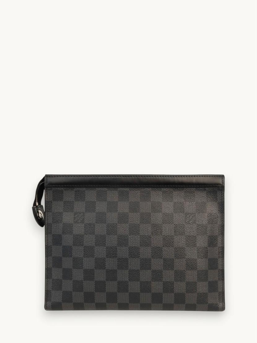 Louis Vuitton Pochette Voyage , фото 3