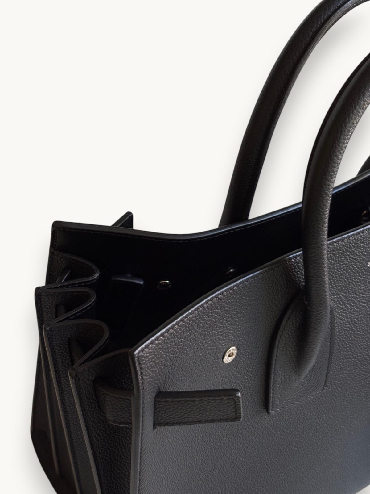 Saint Laurent Sac De Jour , фото 5