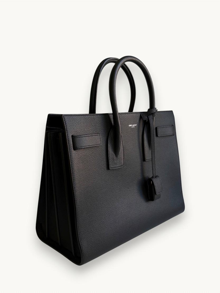Saint Laurent Sac De Jour , фото 3