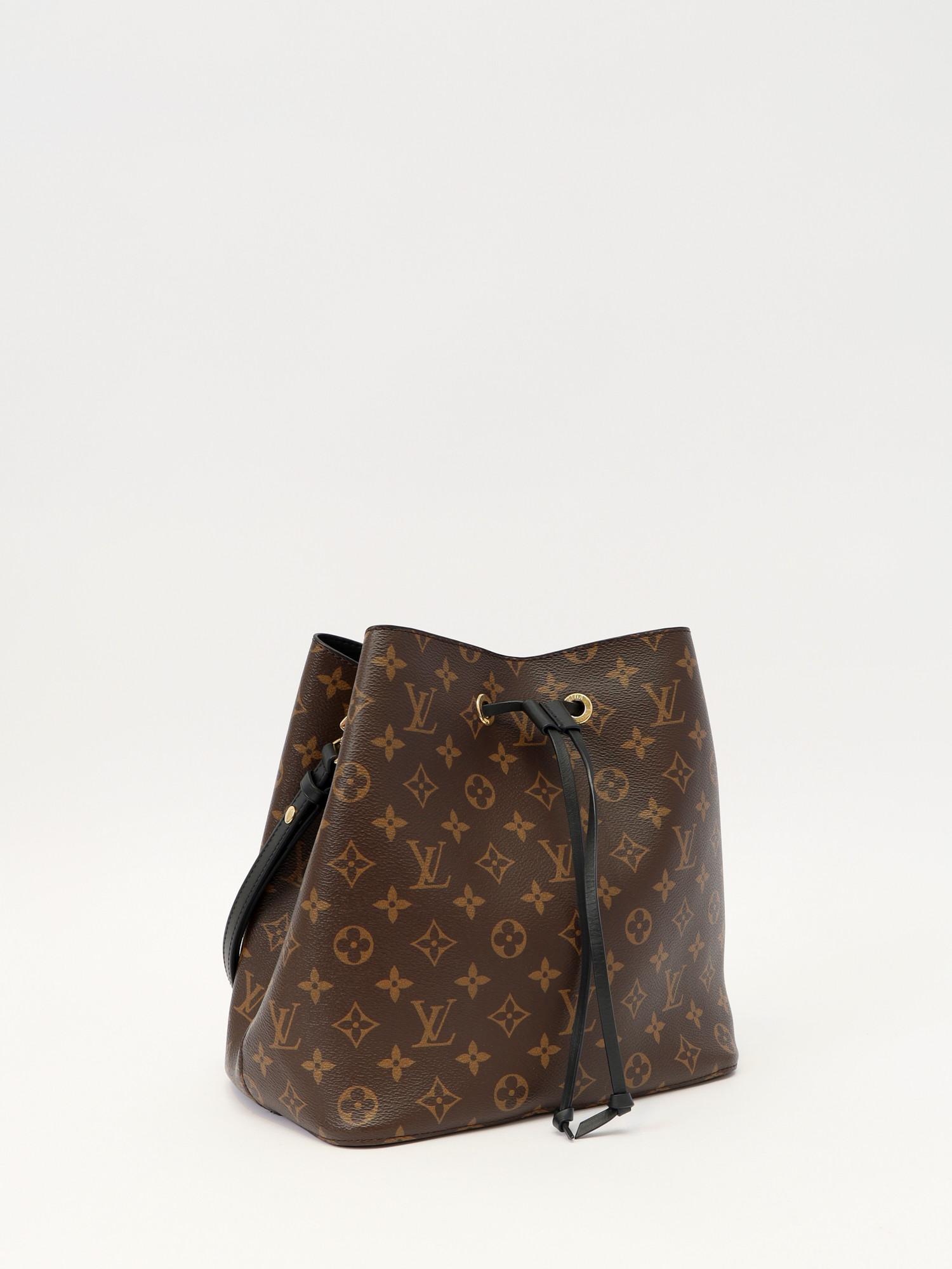 Louis Vuitton NeoNoe , фото 3