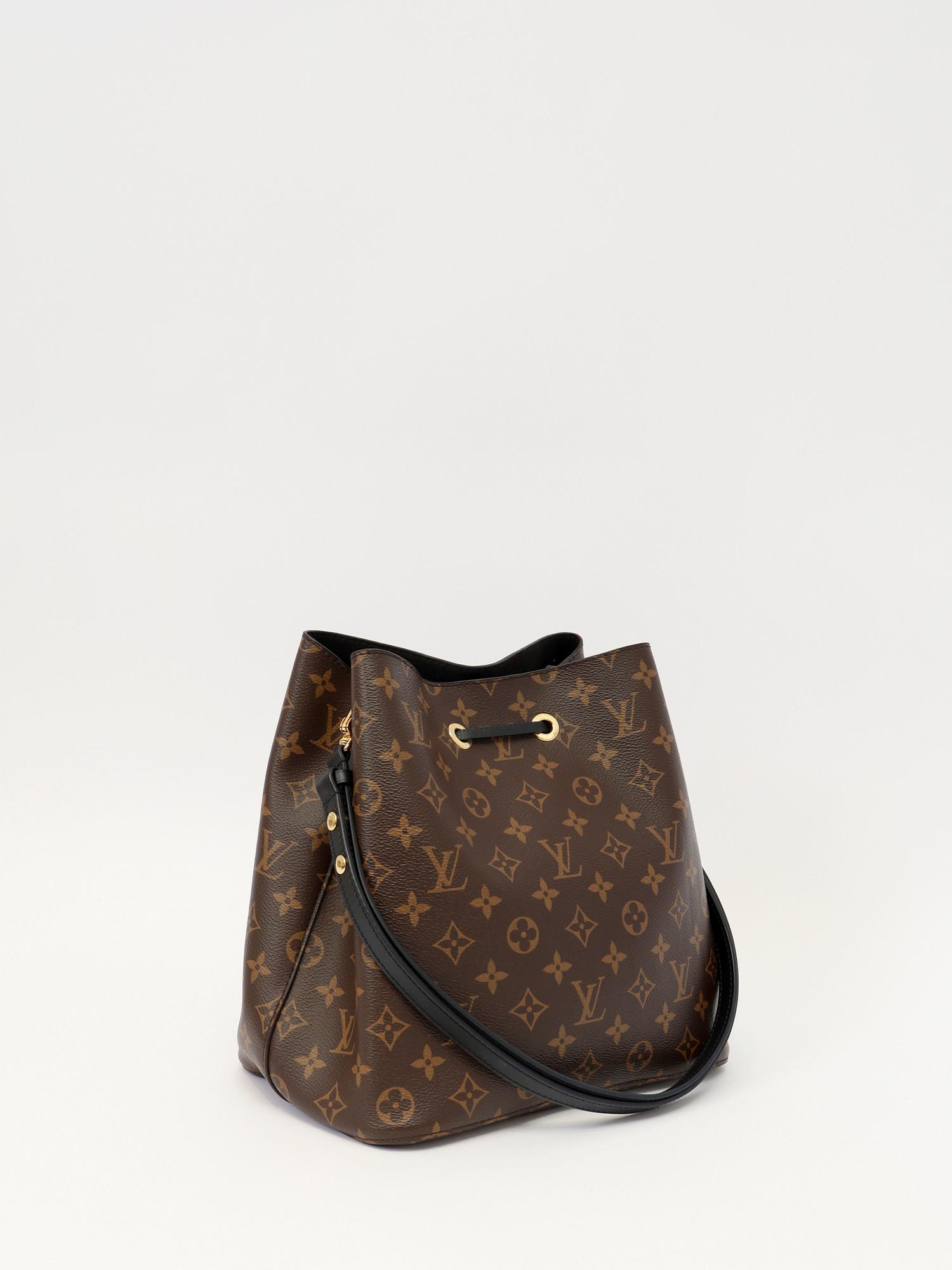 Louis Vuitton NeoNoe , фото 4