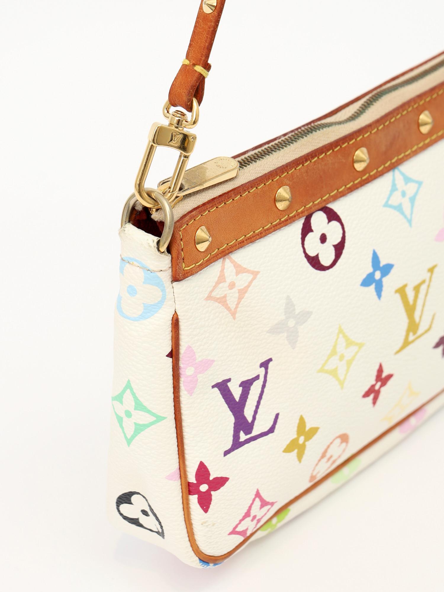 Louis Vuitton Pochette , фото 5
