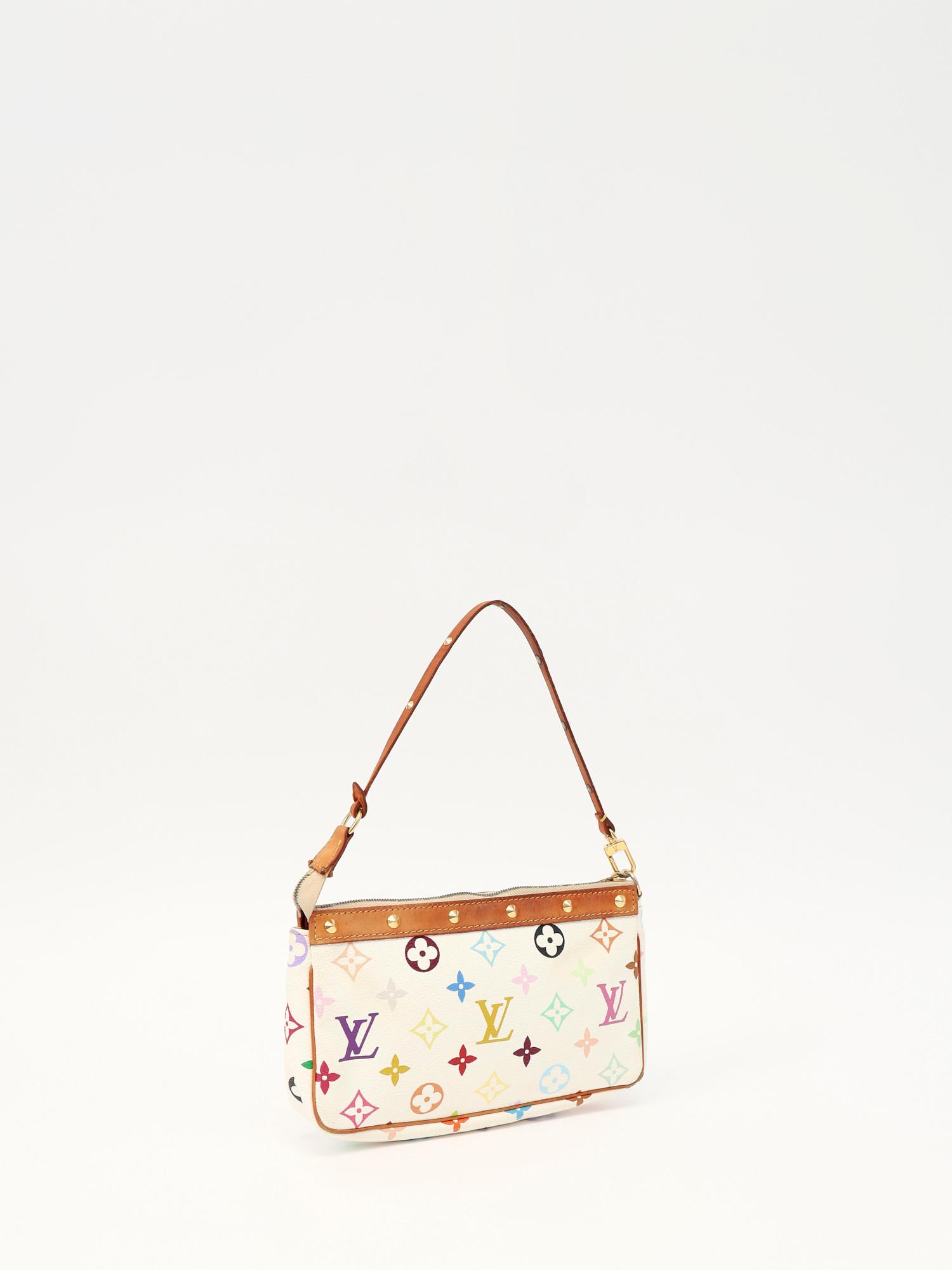 Louis Vuitton Pochette , фото 4