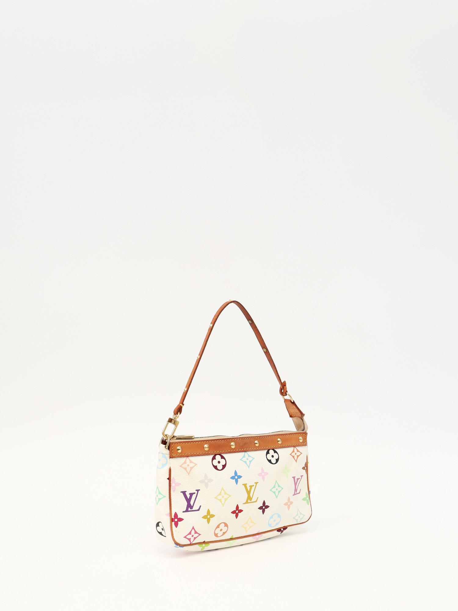 Louis Vuitton Pochette , фото 3