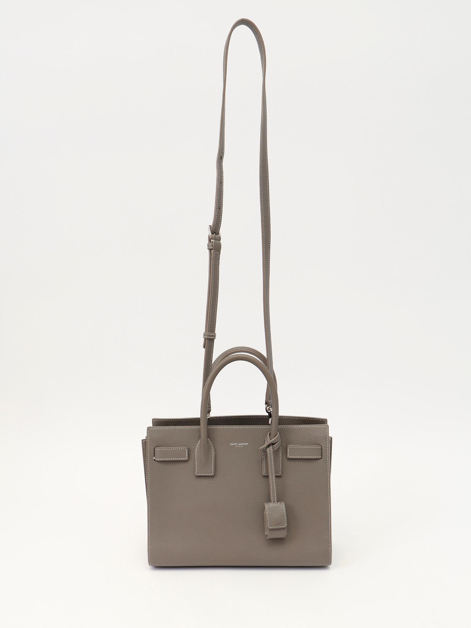 Saint Laurent Sac De Jour , фото 5