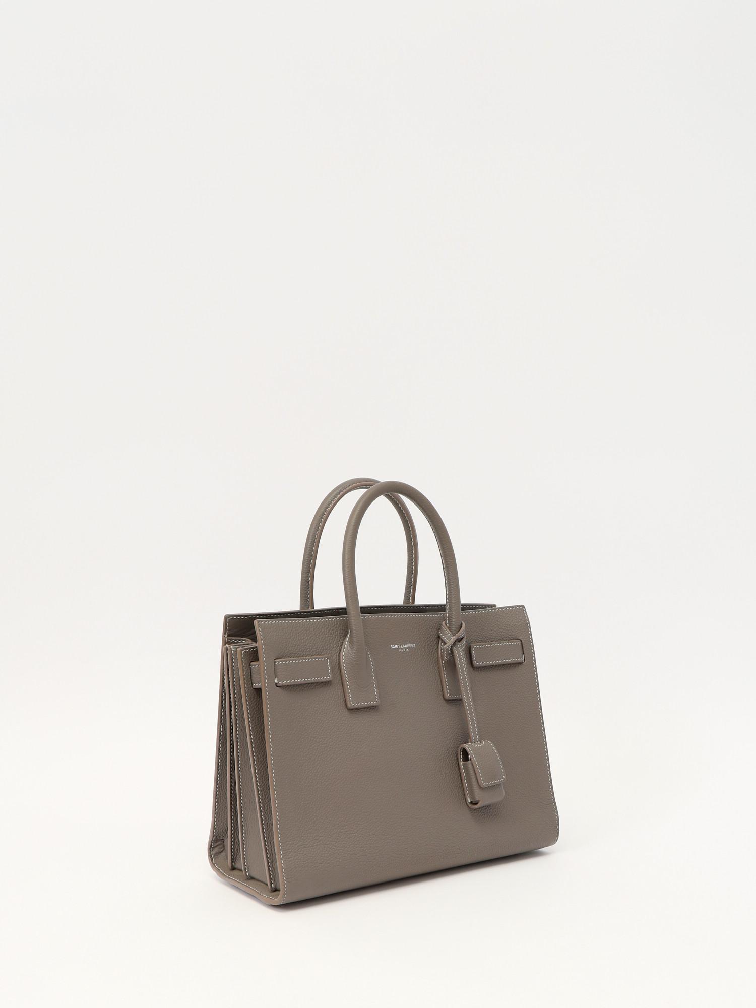 Saint Laurent Sac De Jour , фото 3