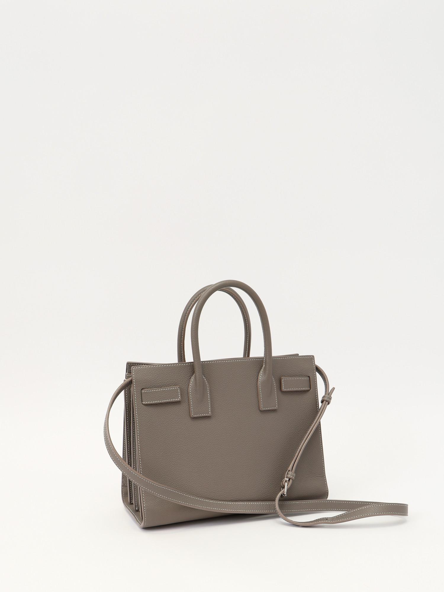 Saint Laurent Sac De Jour , фото 4