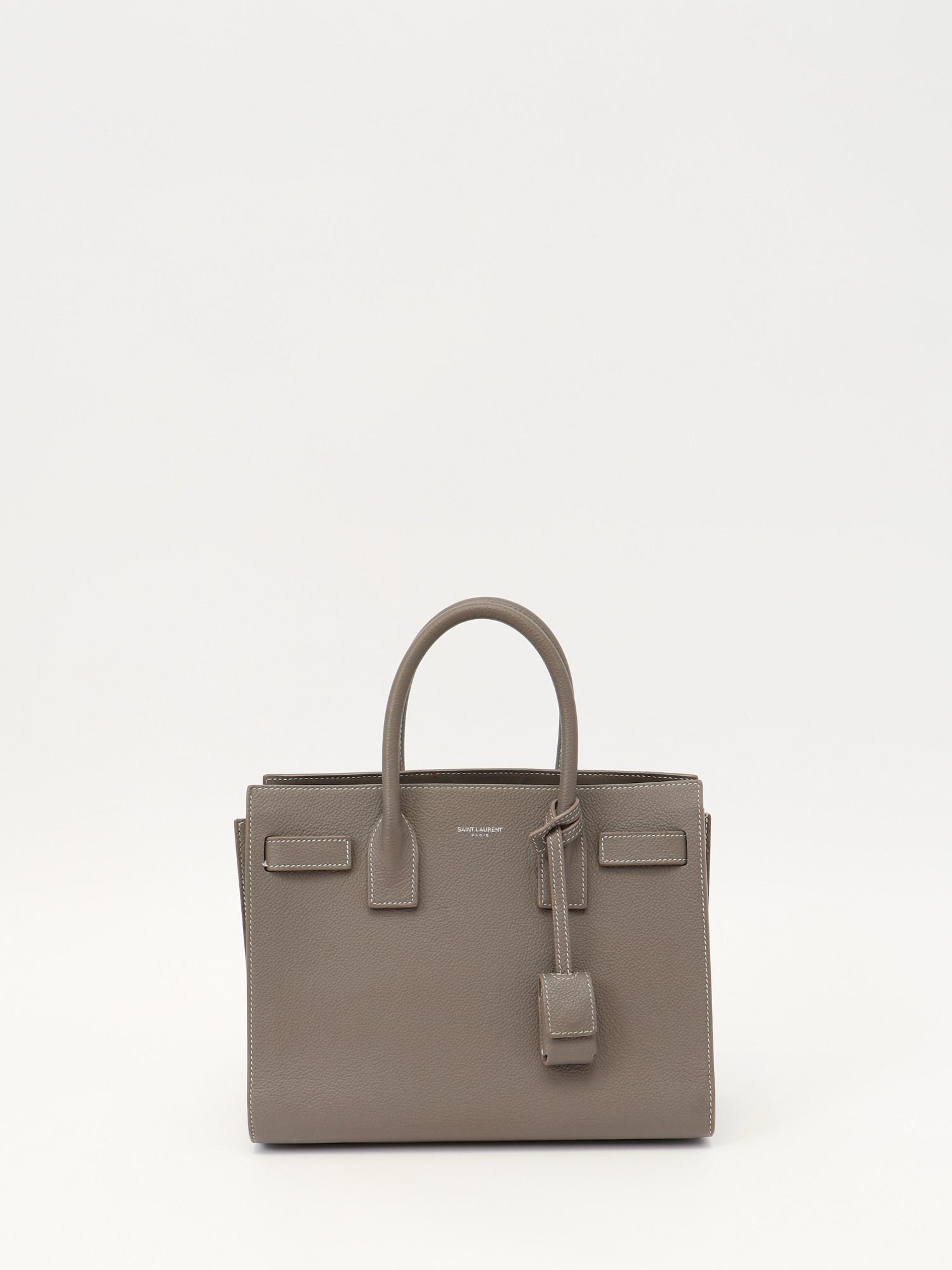 Saint Laurent Sac De Jour , фото 1