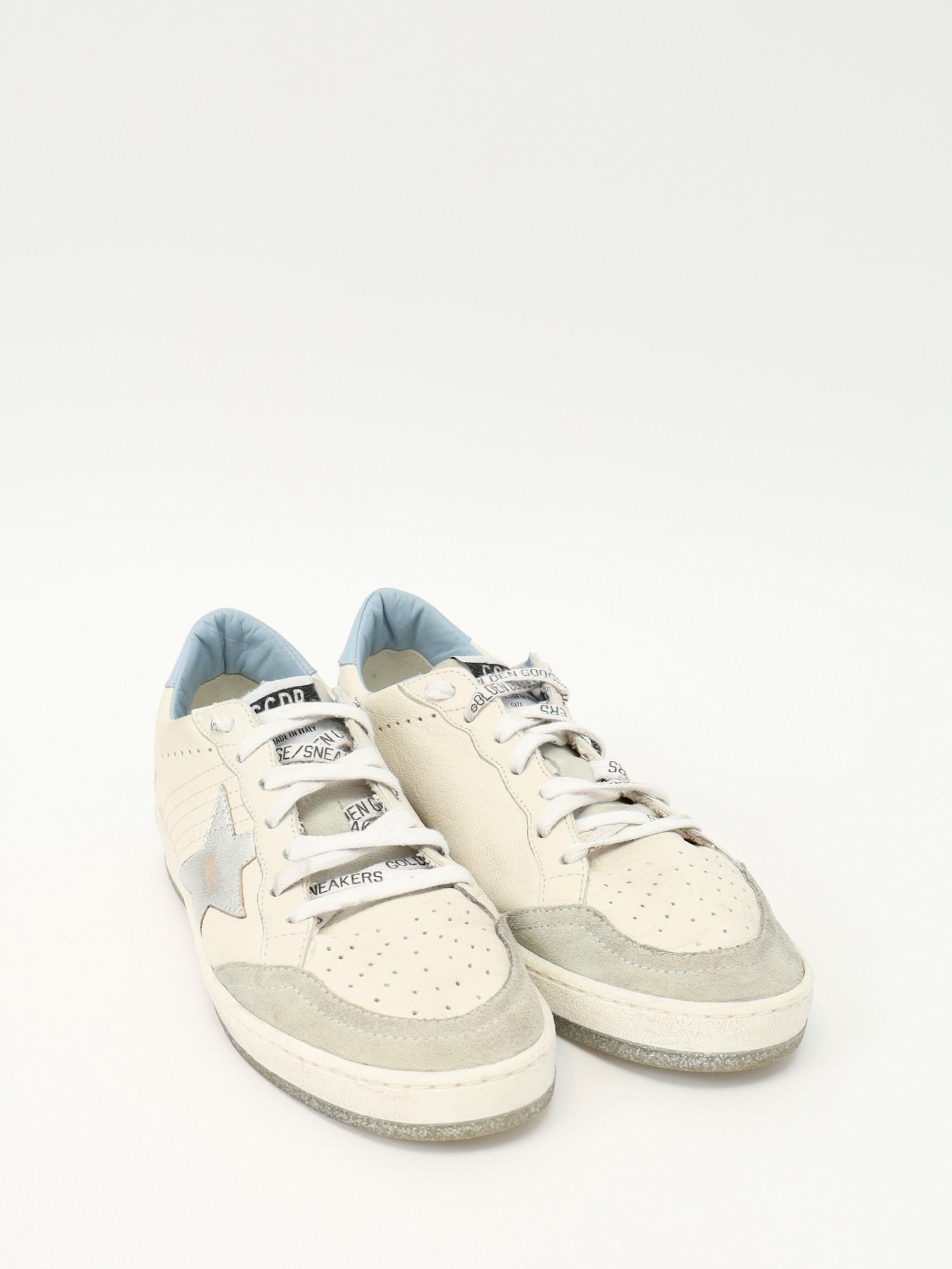 Golden Goose Ball star 38, фото 4