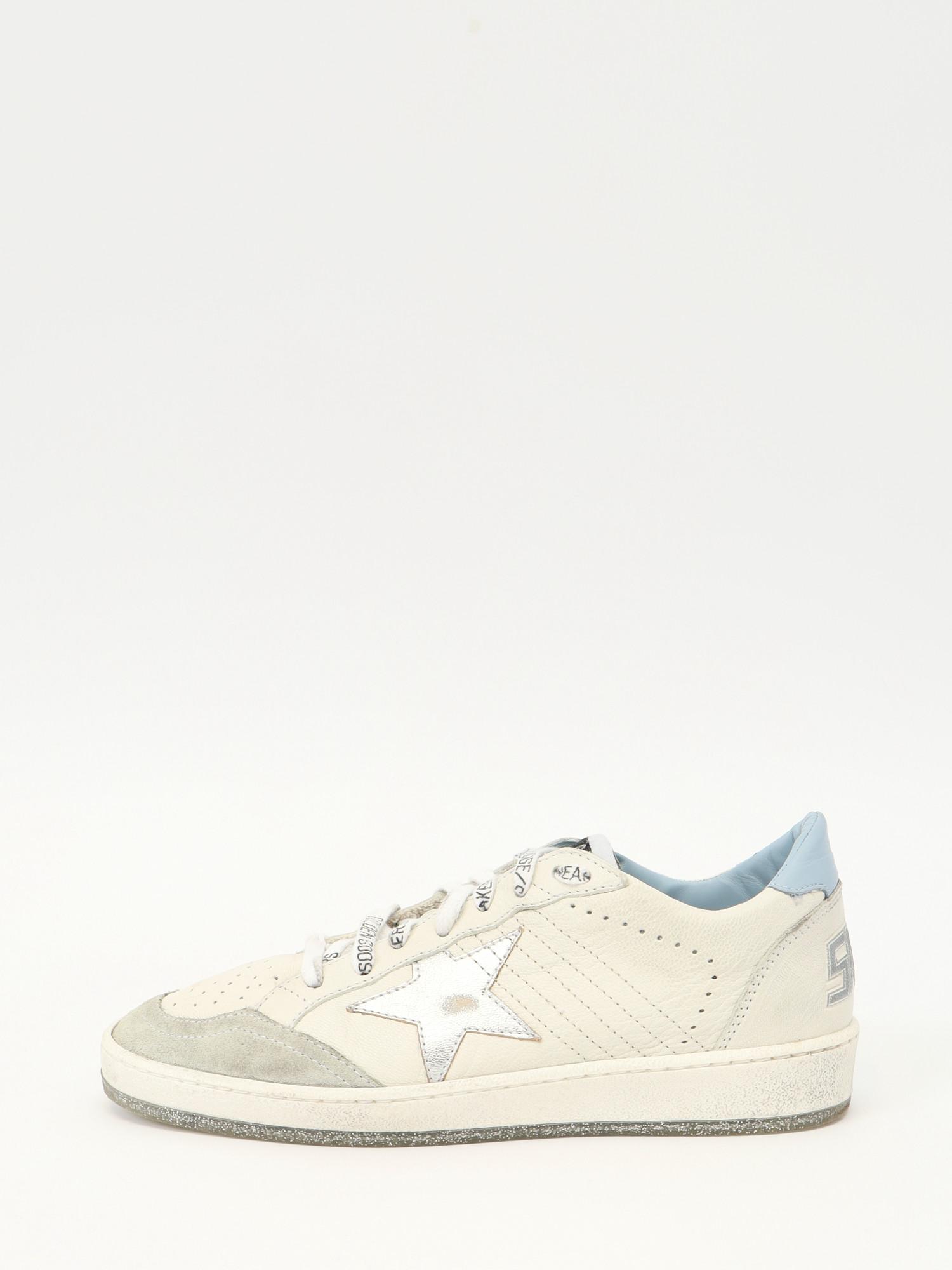Golden Goose Ball star 38, фото 2