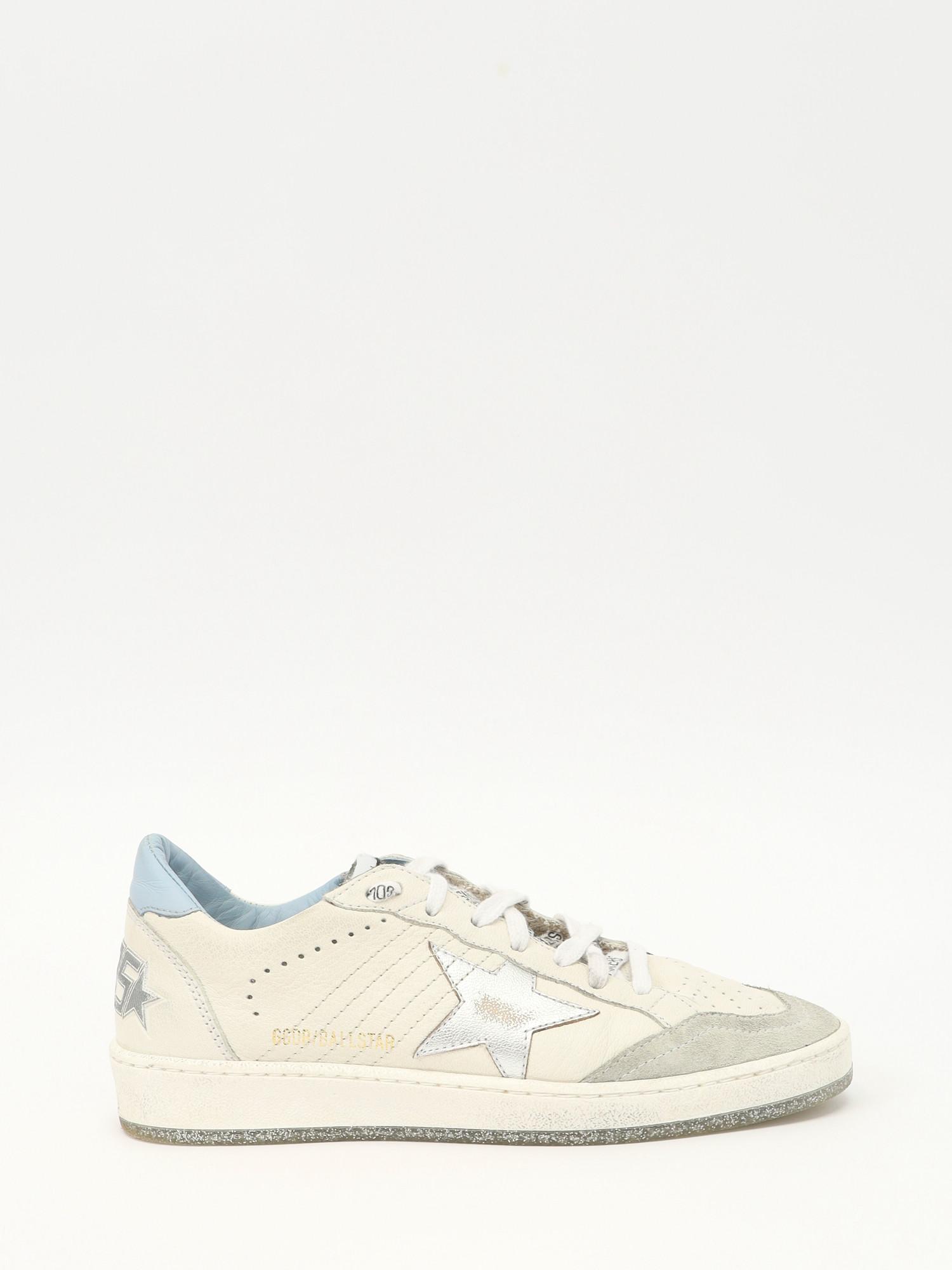Golden Goose Ball star 38, фото 1