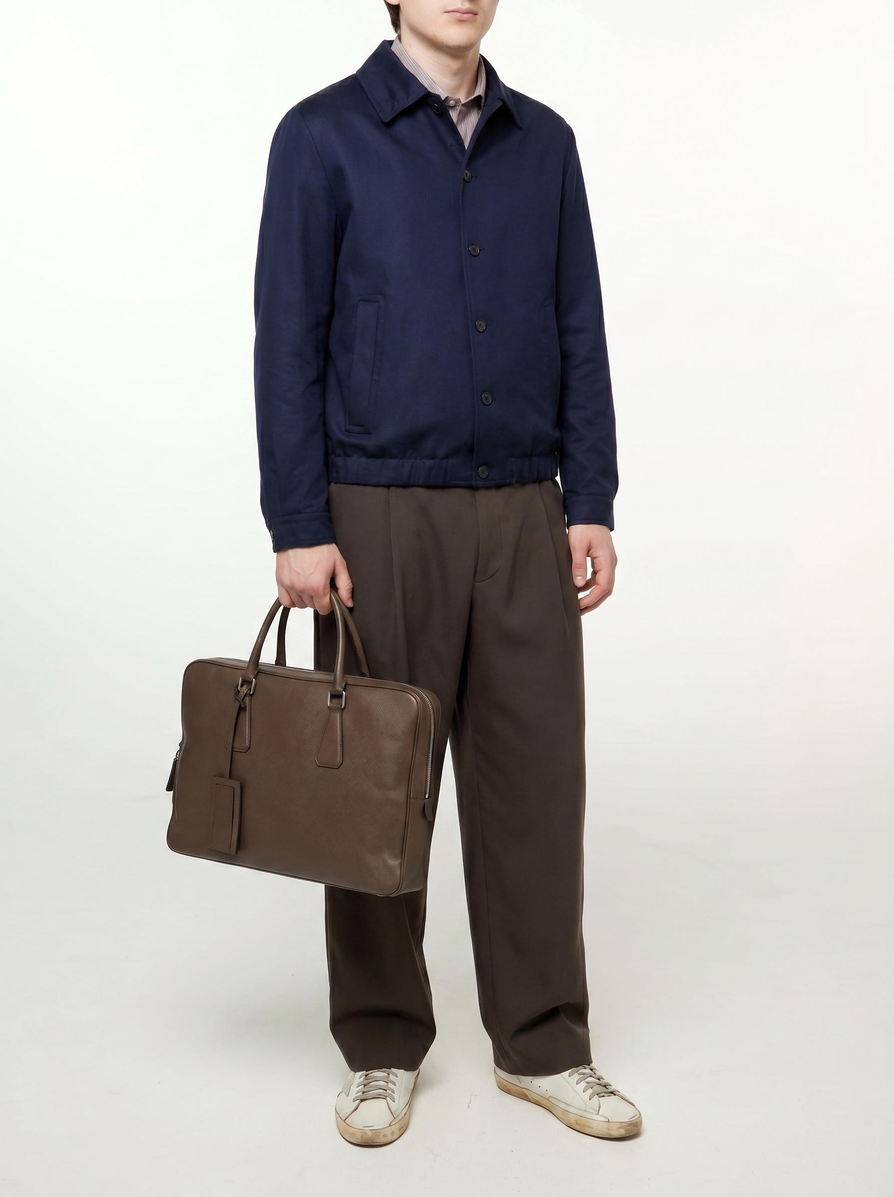 Prada Briefcase , фото 2