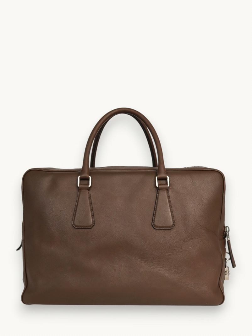 Prada Briefcase , фото 3
