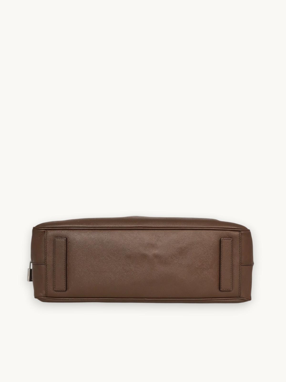 Prada Briefcase , фото 5