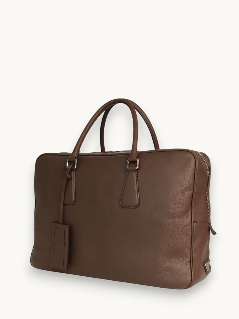 Prada Briefcase , фото 4