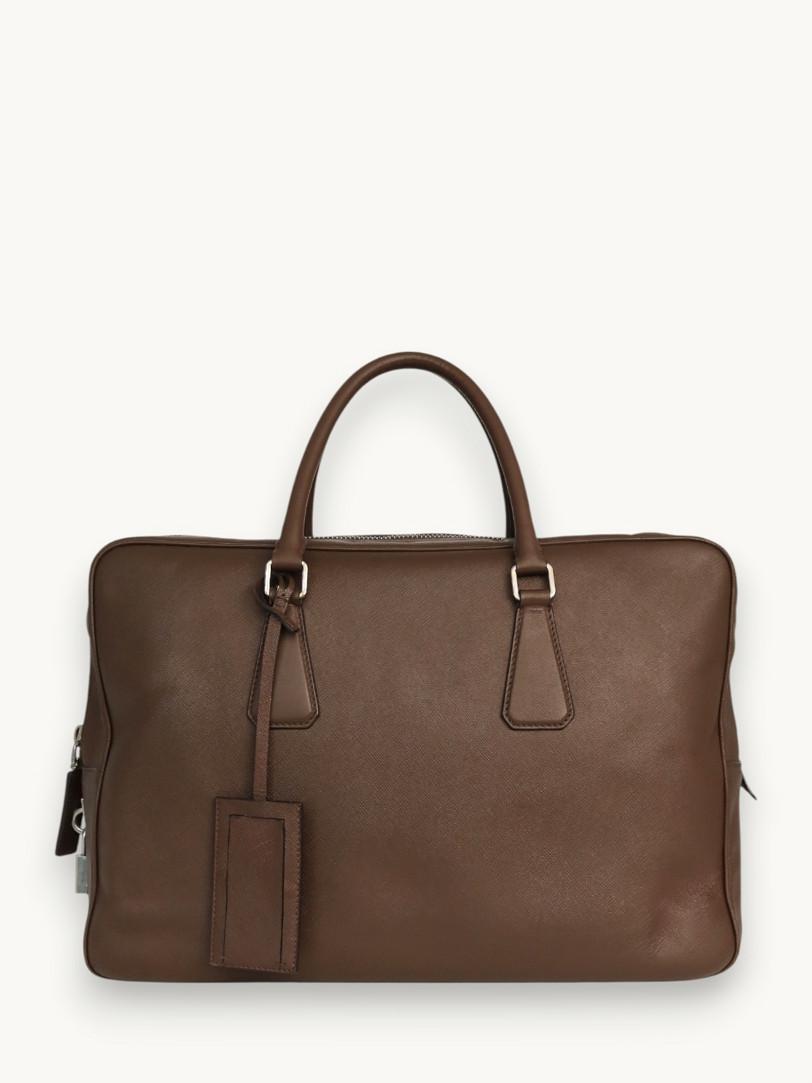 Prada Briefcase , фото 1