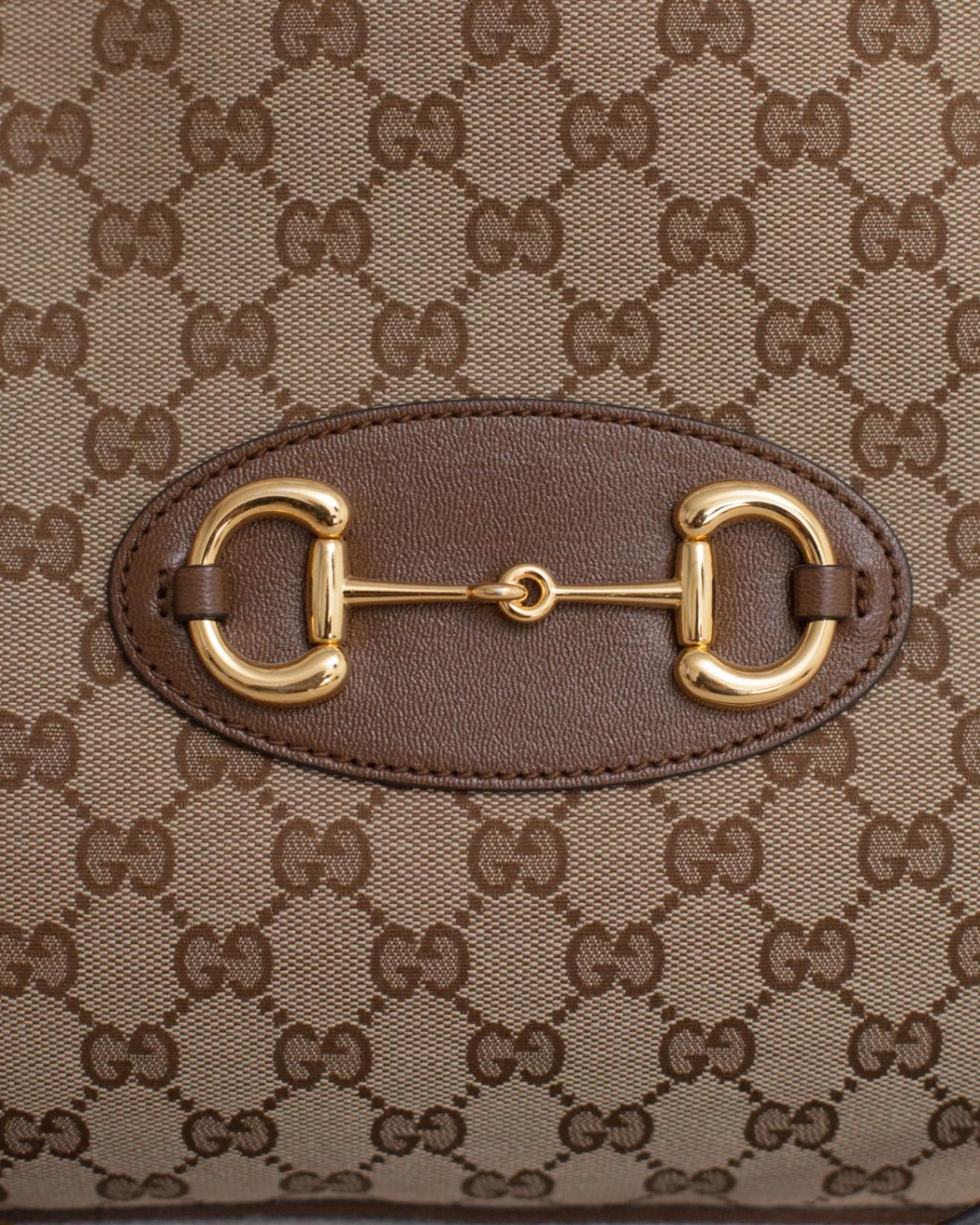 Gucci Horsebit , фото 4