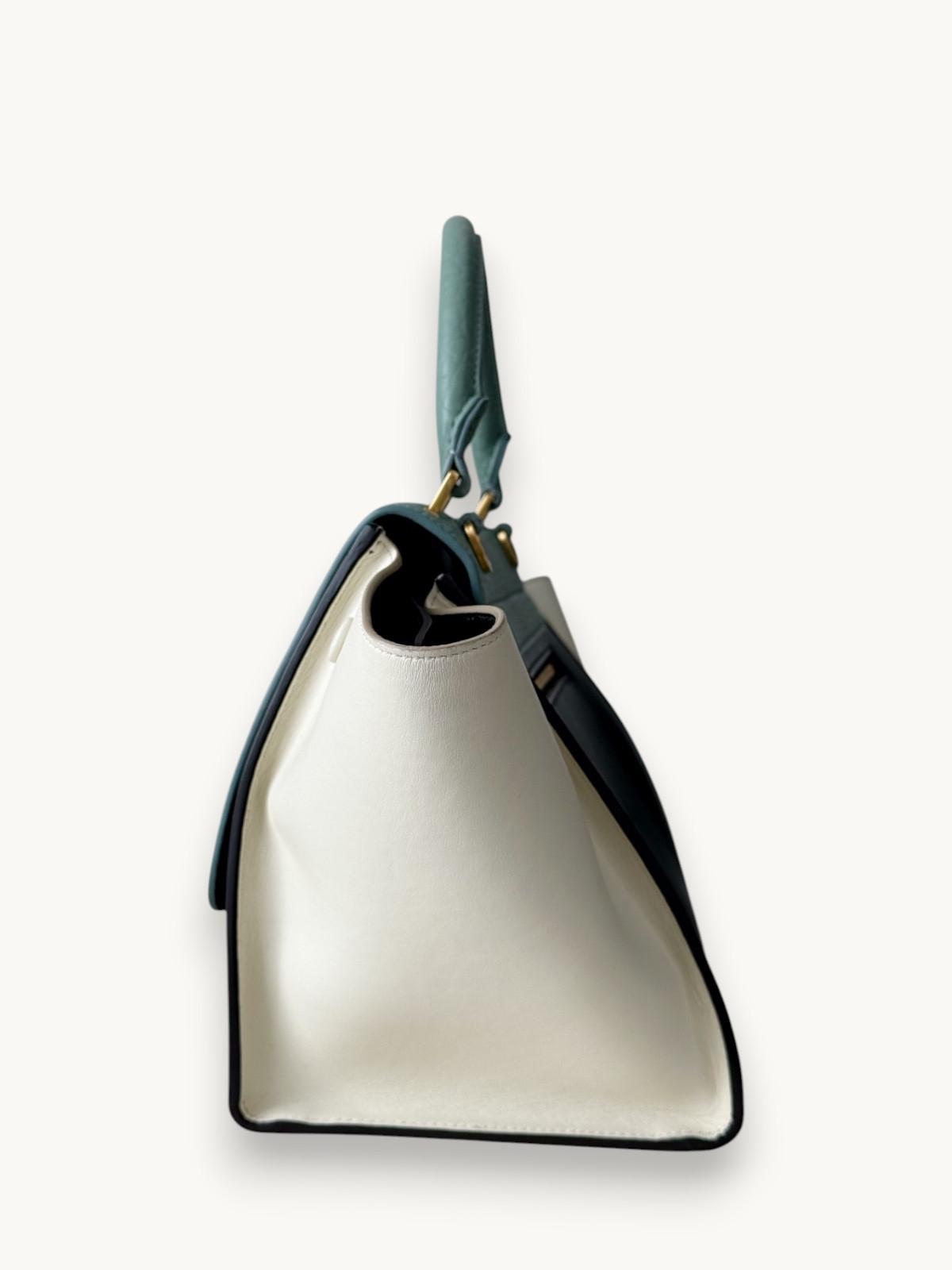 Celine Trapeze , фото 3