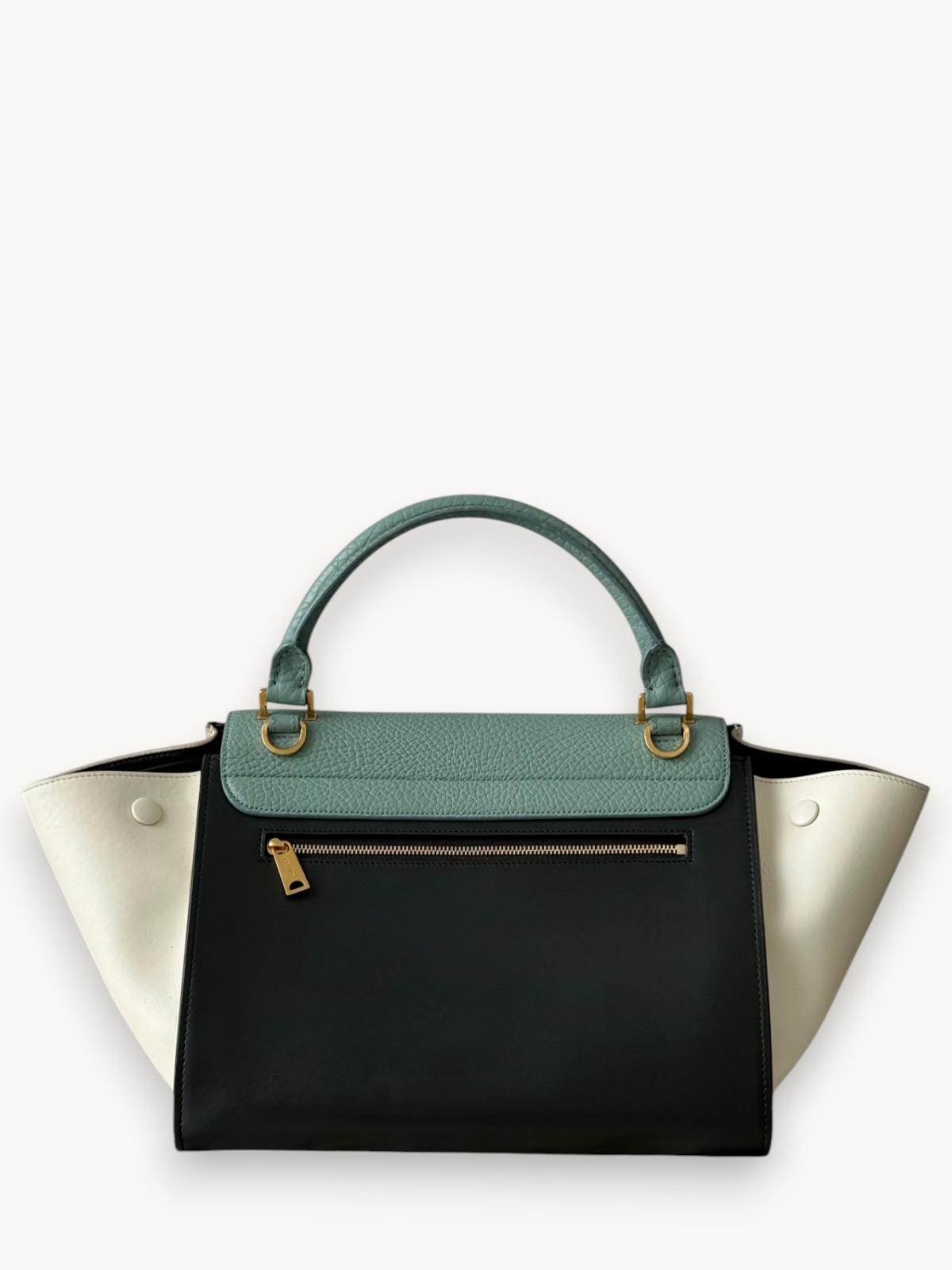 Celine Trapeze , фото 5