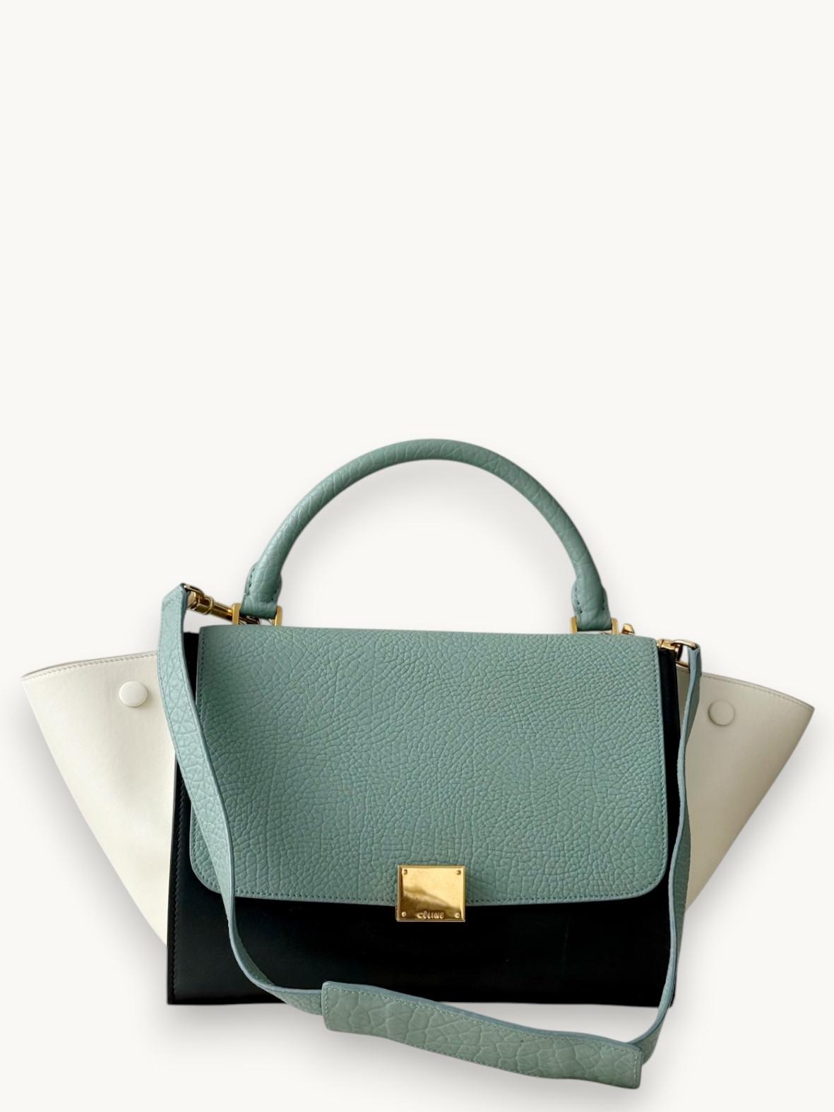 Celine Trapeze , фото 1