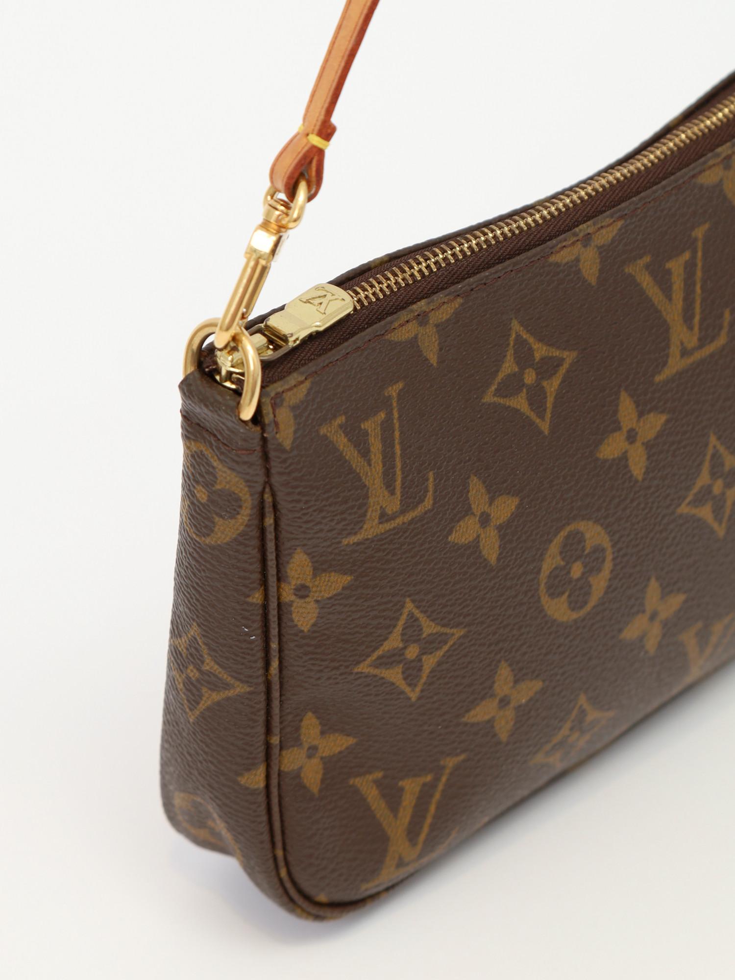 Louis Vuitton Pochette , фото 5