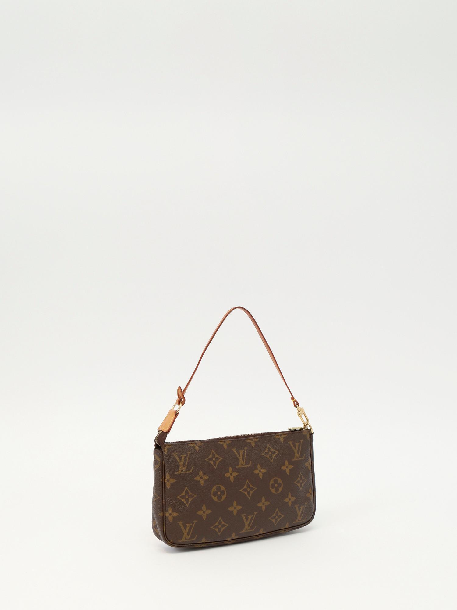 Louis Vuitton Pochette , фото 4