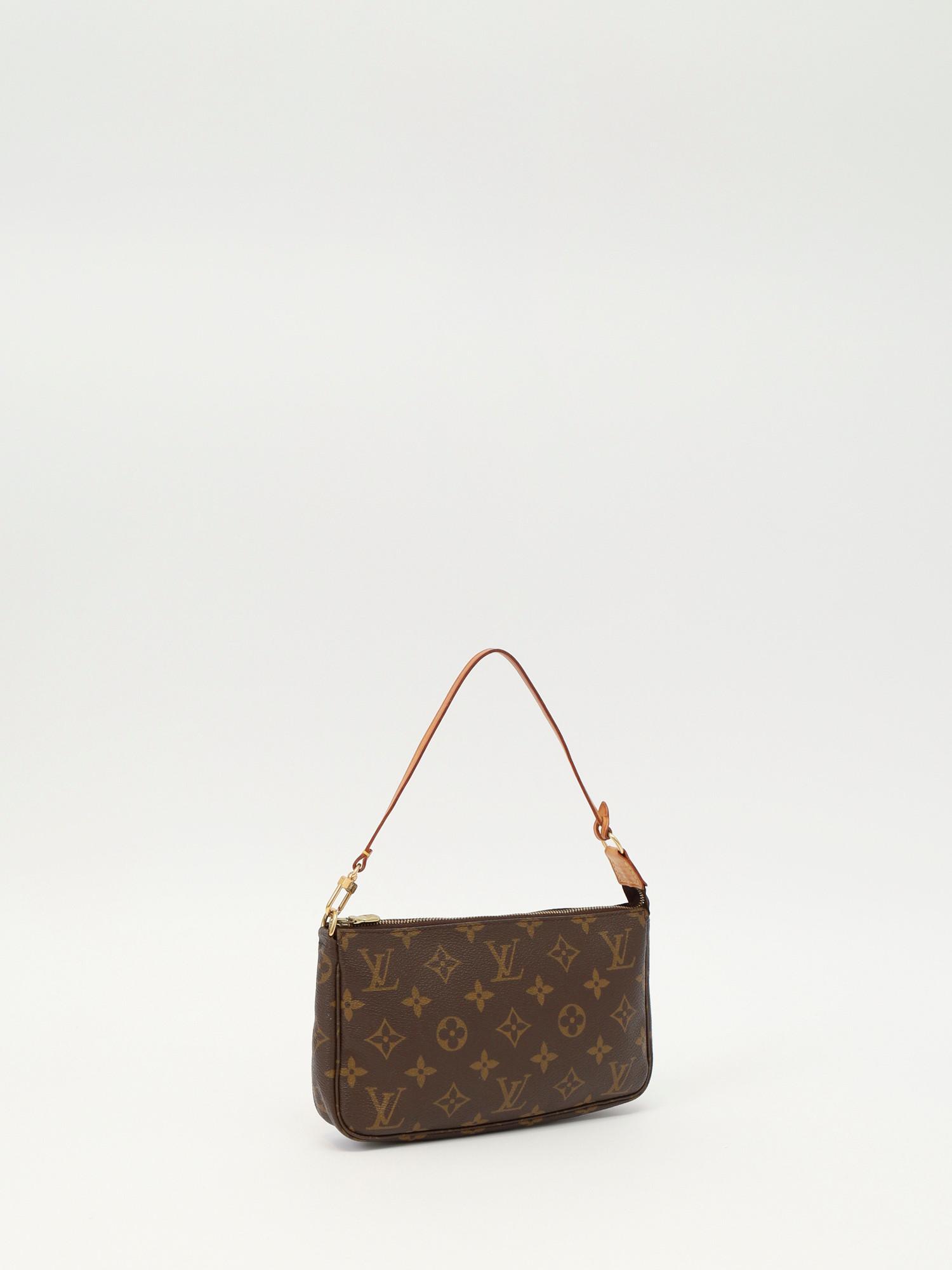 Louis Vuitton Pochette , фото 3