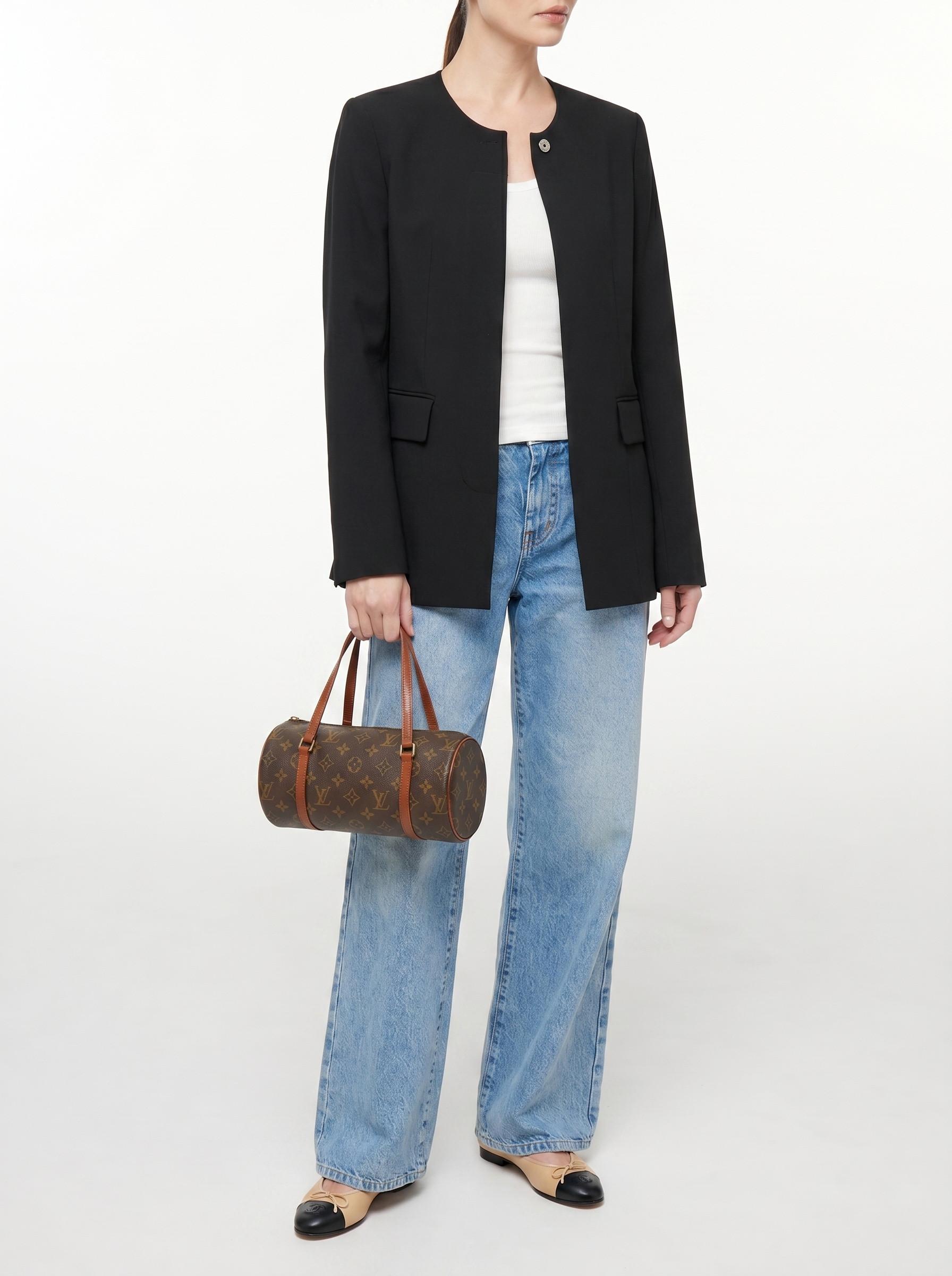 Louis Vuitton Papillon , фото 2