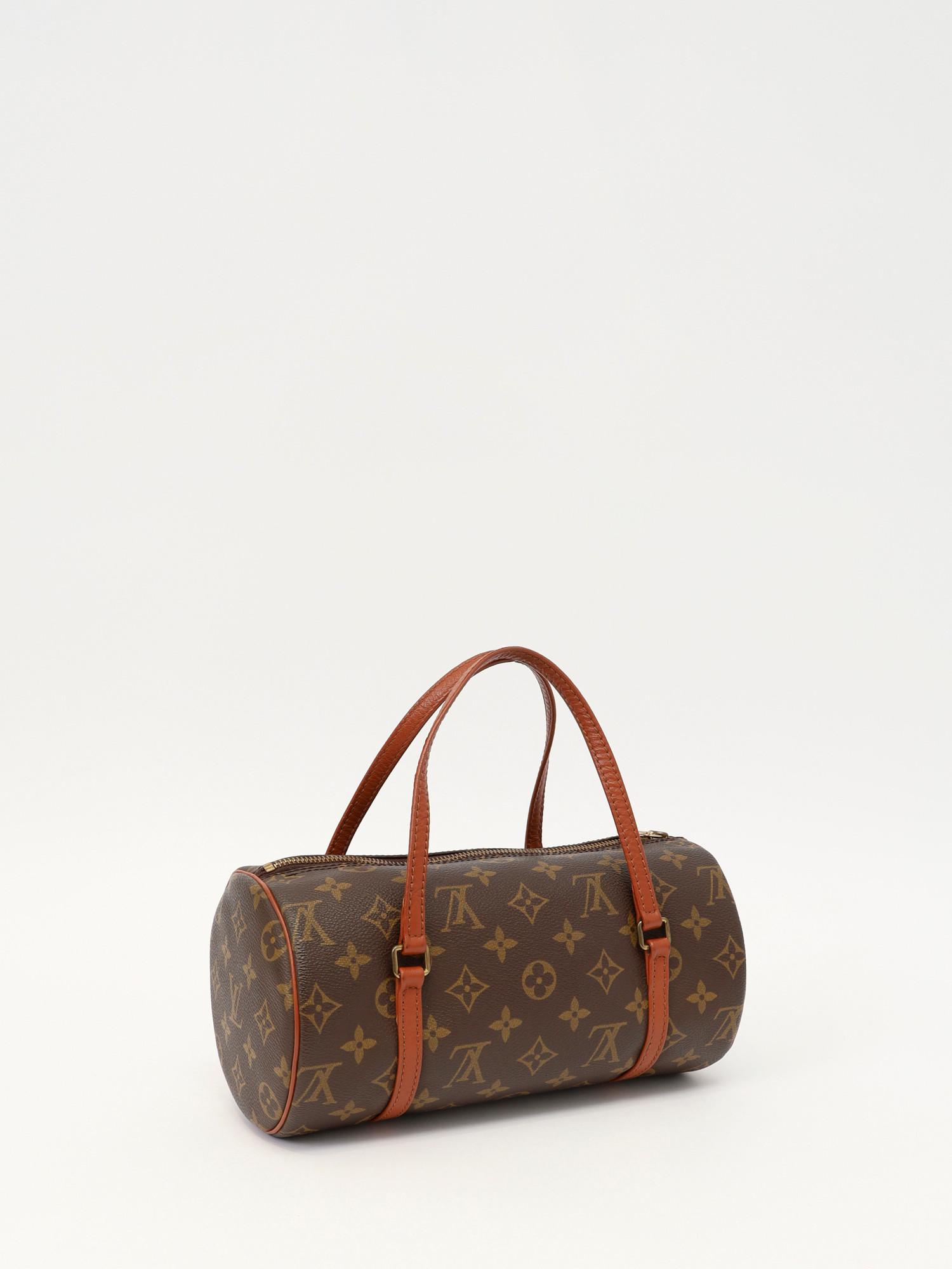 Louis Vuitton Papillon , фото 4