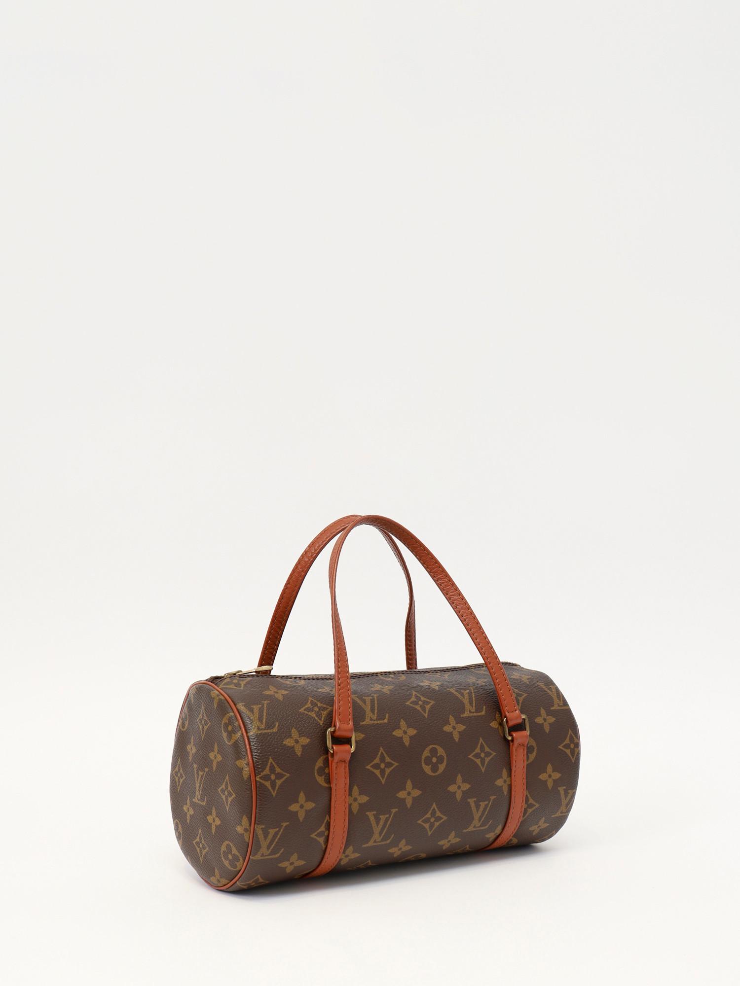 Louis Vuitton Papillon , фото 3