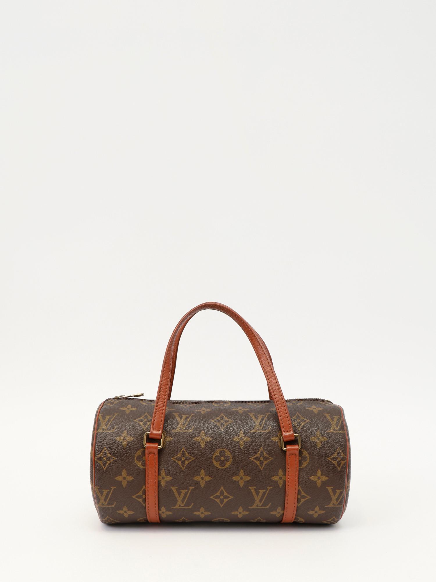 Louis Vuitton Papillon , фото 1