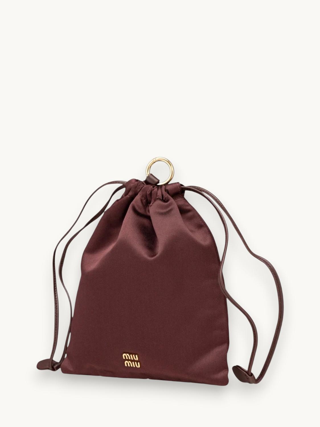Miu Miu Pouch , фото 4