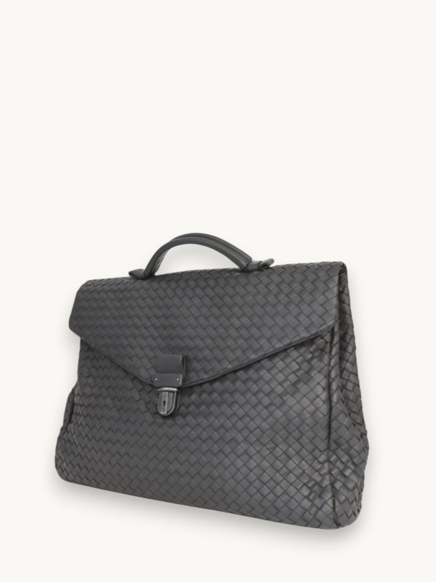 Bottega Veneta Briefcase , фото 3