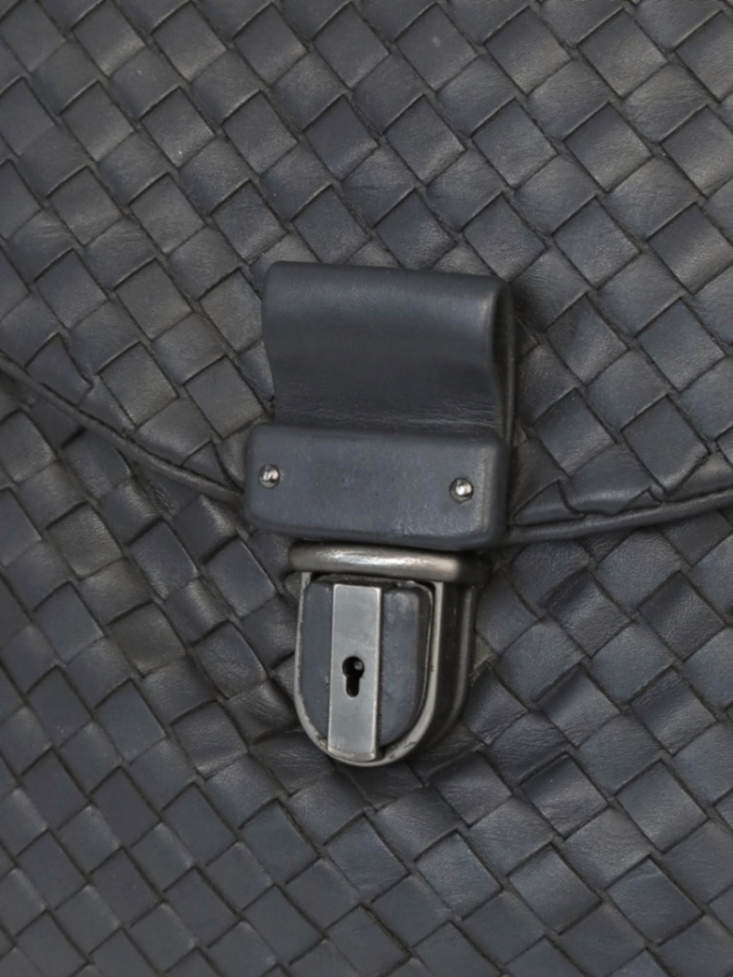 Bottega Veneta Briefcase , фото 5
