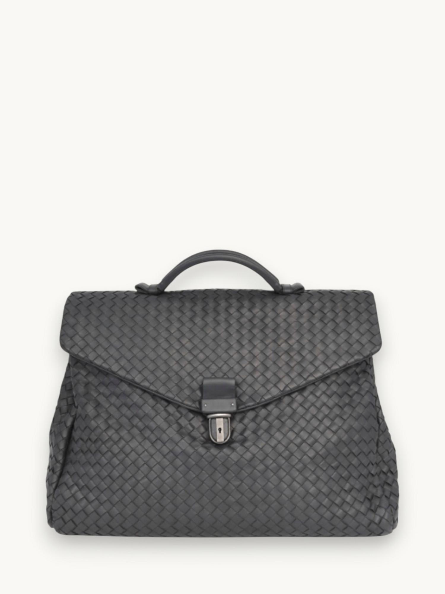 Bottega Veneta Briefcase , фото 1