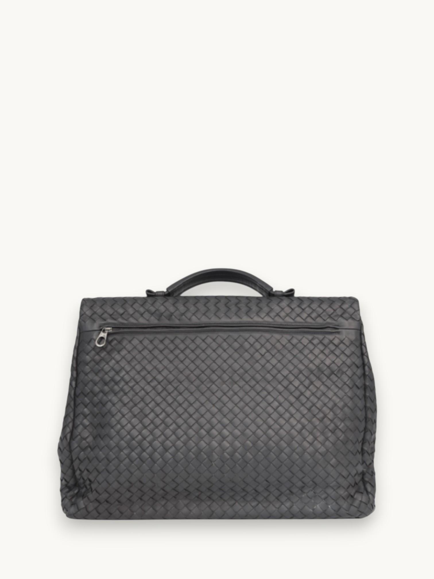 Bottega Veneta Briefcase , фото 4