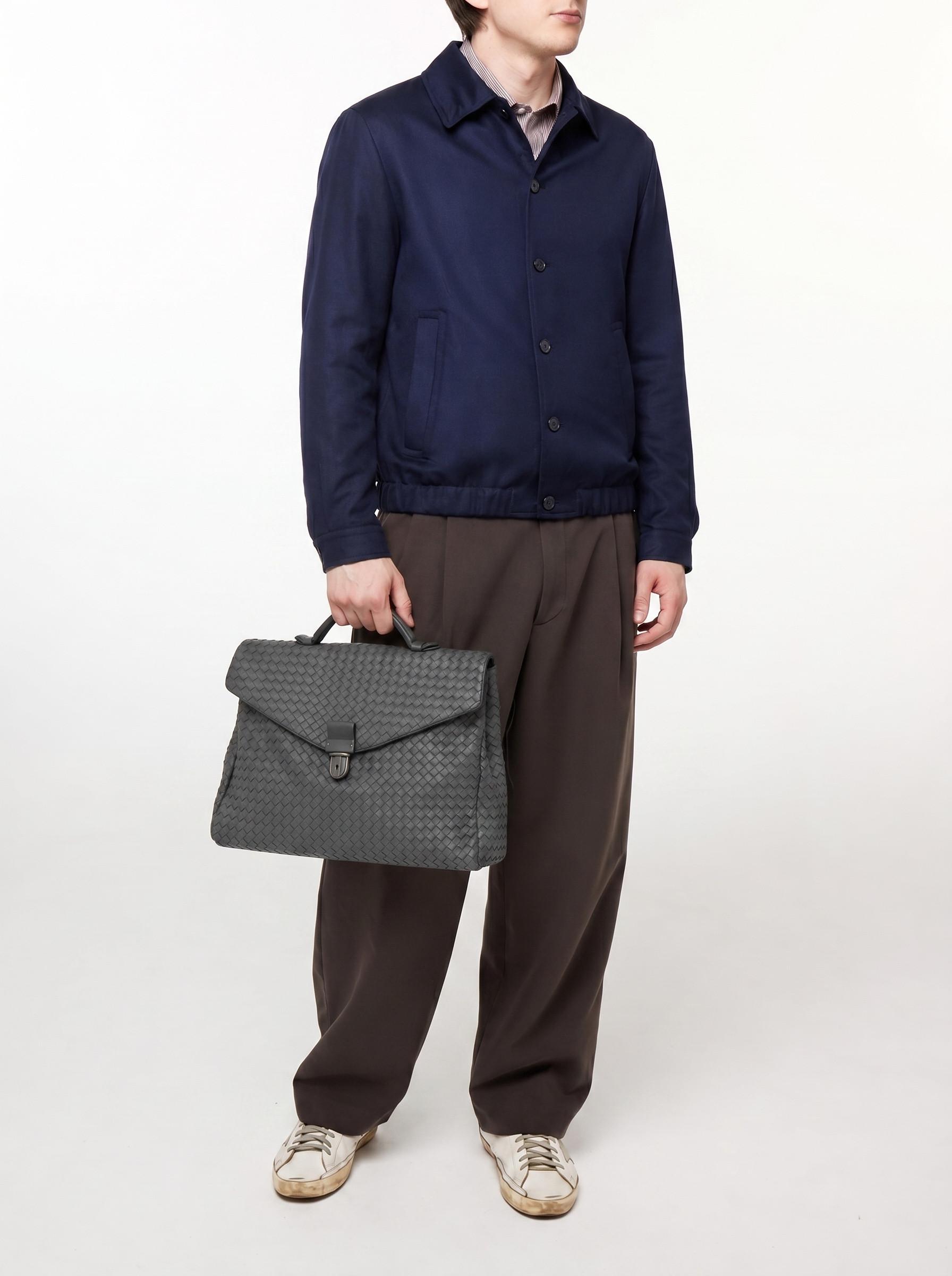 Bottega Veneta Briefcase , фото 2