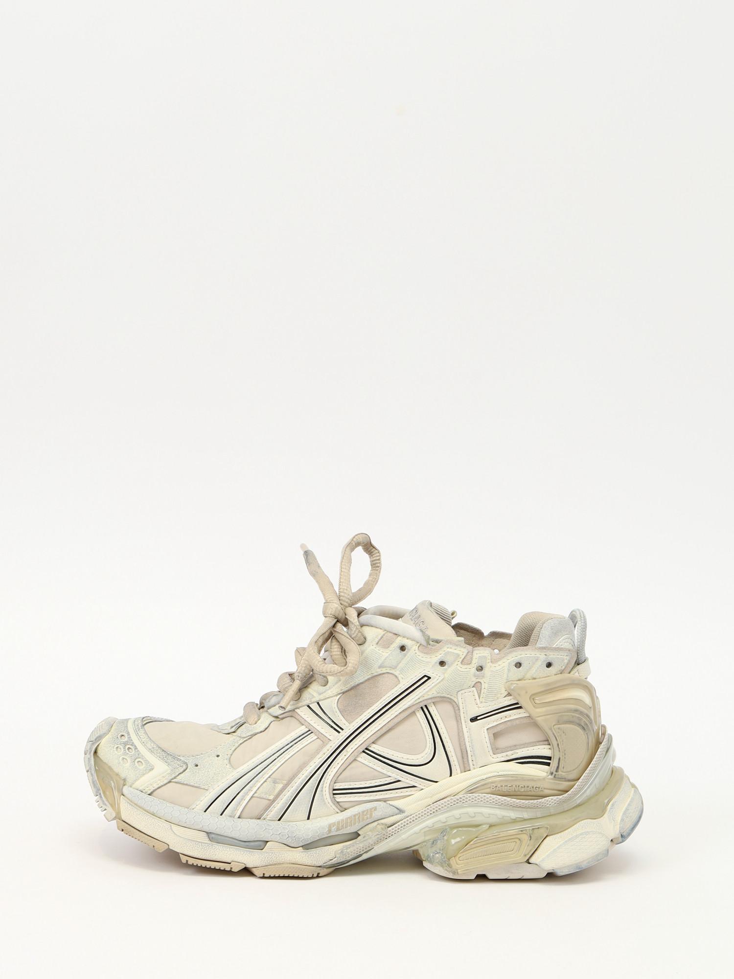 Balenciaga Runner 41, фото 2