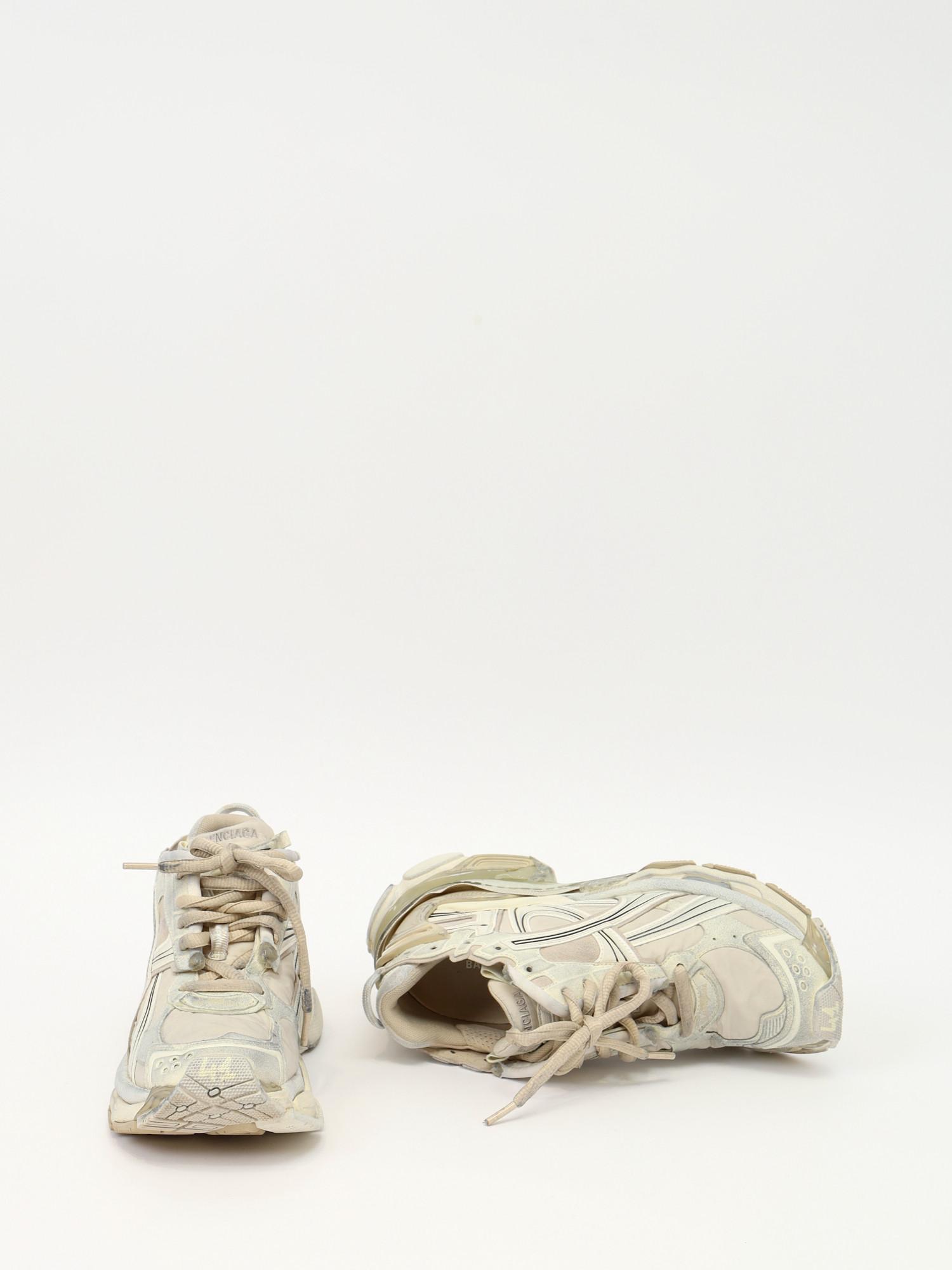 Balenciaga Runner 41, фото 5